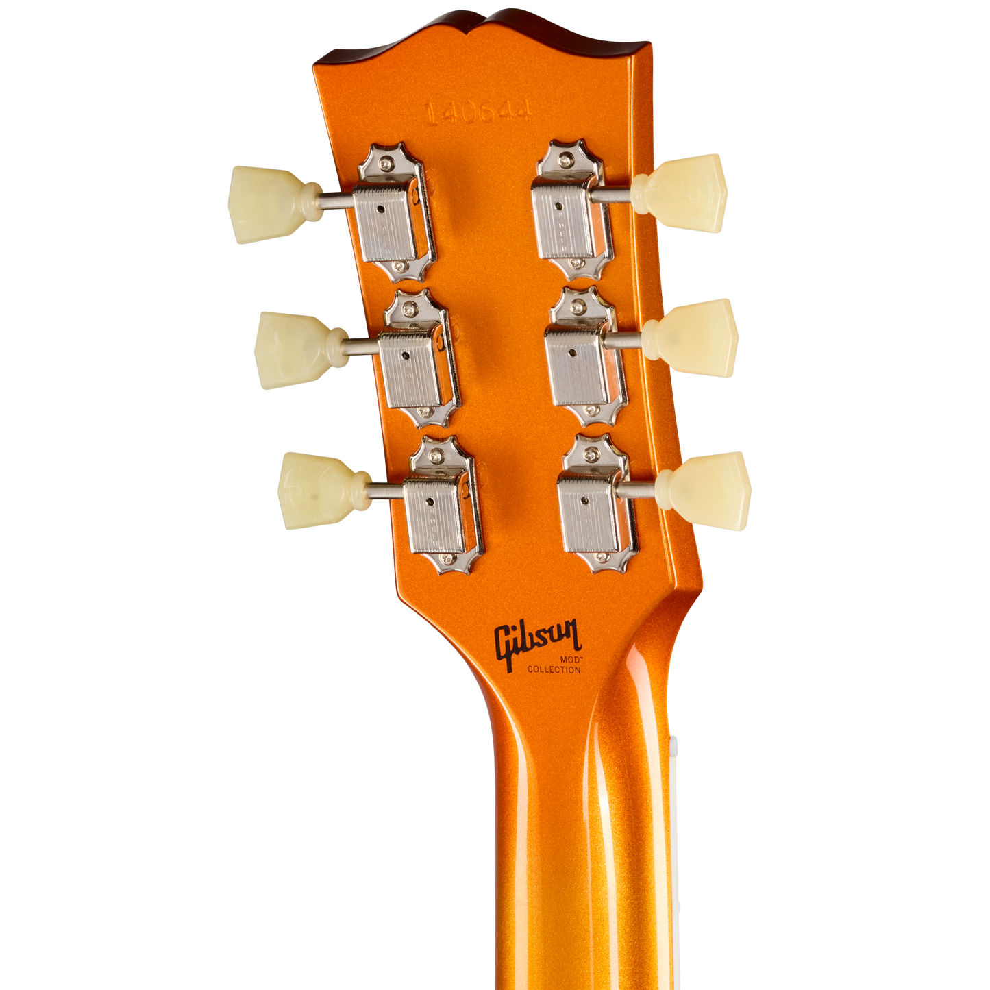 Gibson Mod™ Collection 1959 ES-335 Reissue, Papaya Vegas