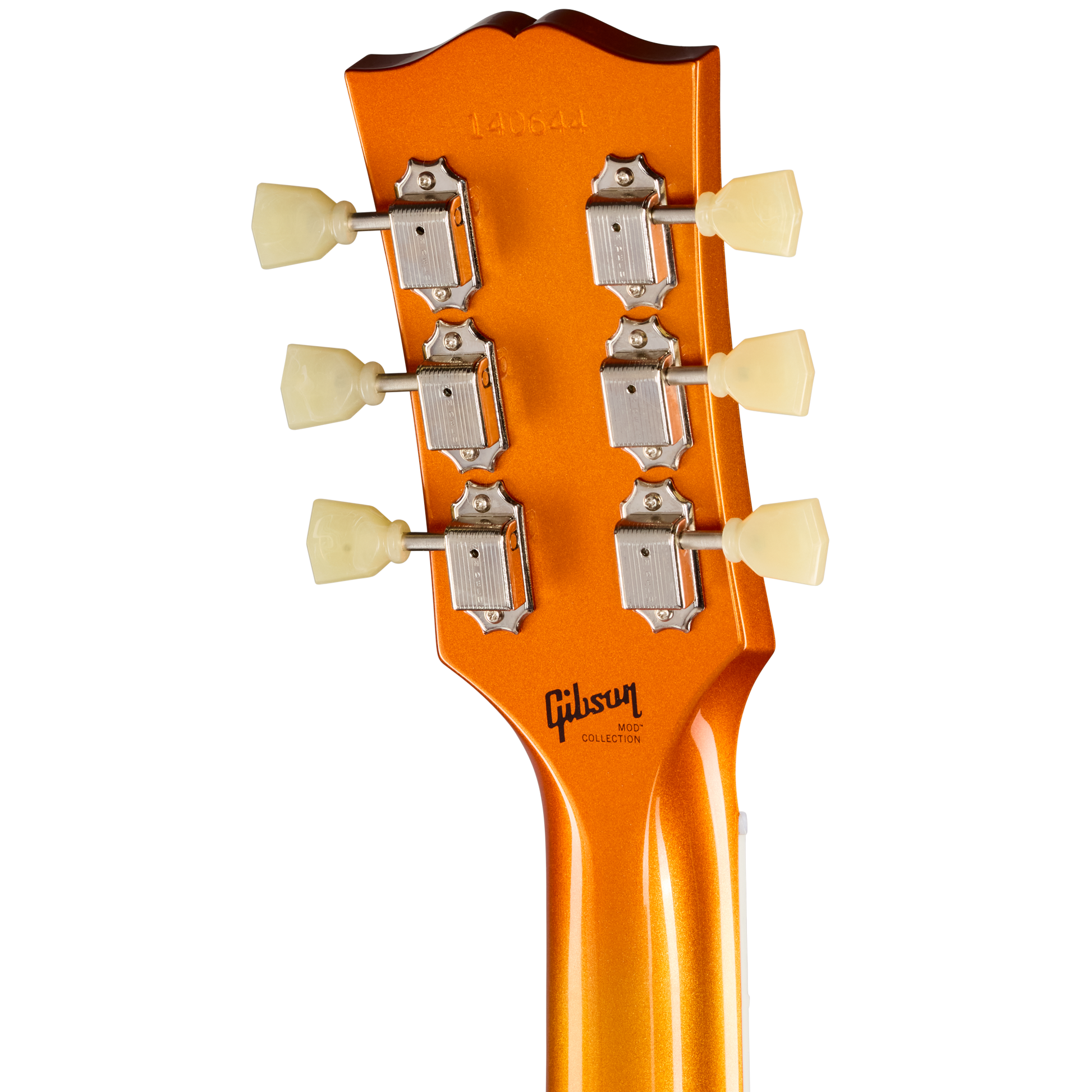 Gibson Mod™ Collection 1959 ES-335 Reissue, Papaya Vegas