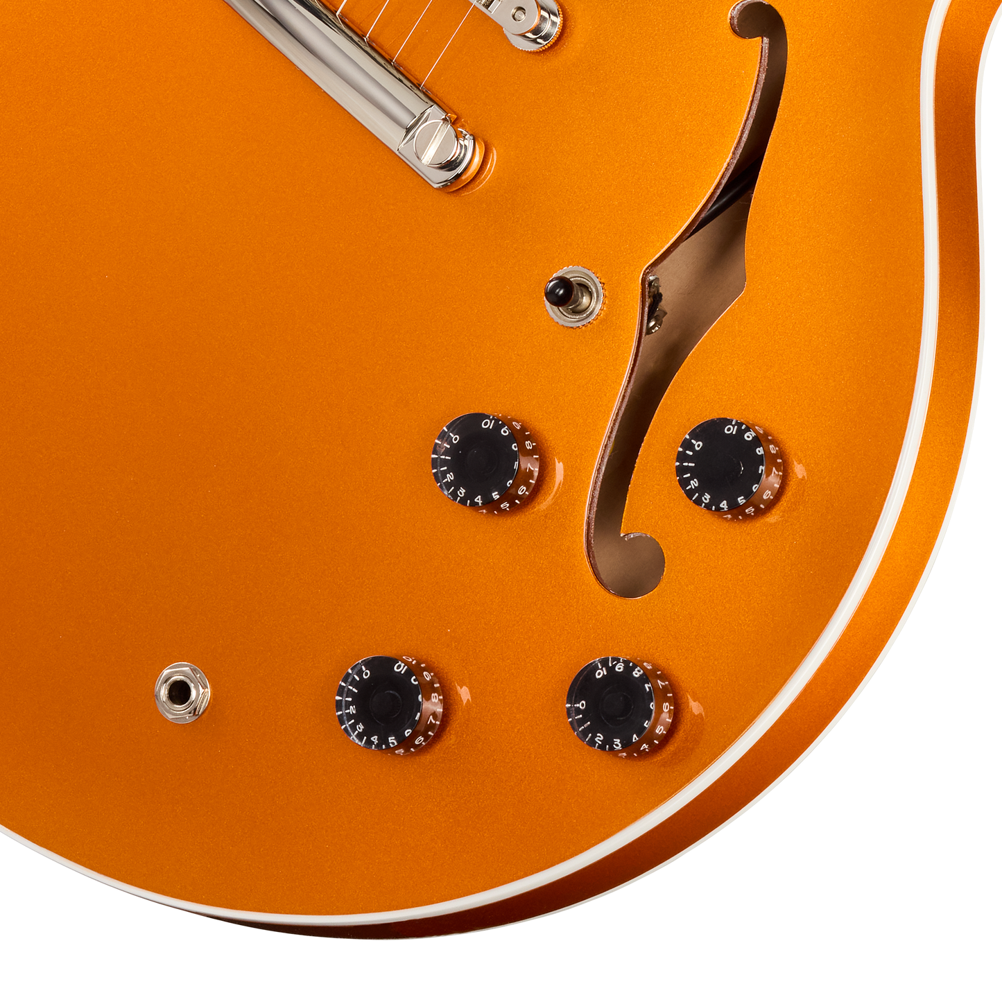 Gibson Mod™ Collection 1959 ES-335 Reissue, Papaya Vegas