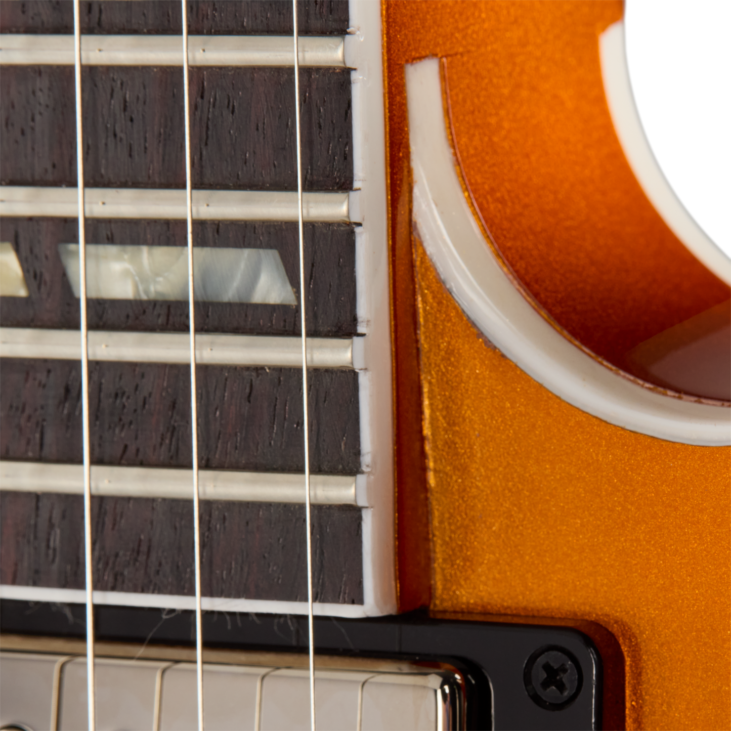 Gibson Mod™ Collection 1959 ES-335 Reissue, Papaya Vegas