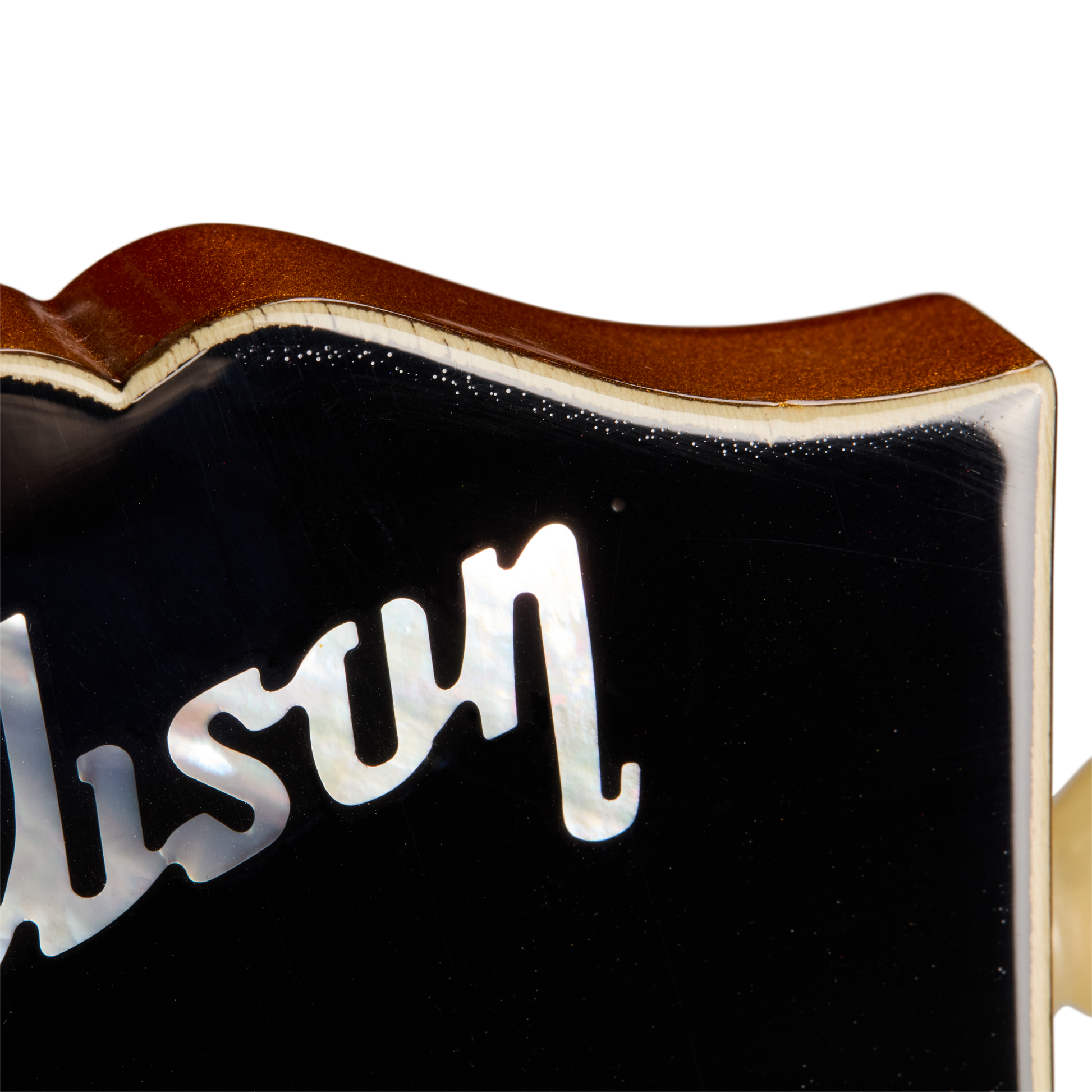 Gibson Mod™ Collection 1959 ES-335 Reissue, Papaya Vegas