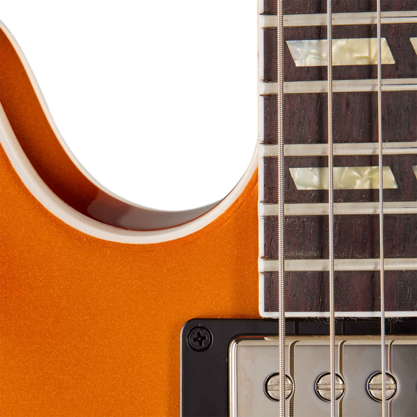 Gibson Mod™ Collection 1959 ES-335 Reissue, Papaya Vegas