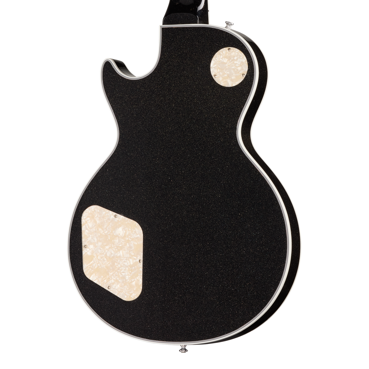 Gibson Mod™ Collection 1968 Les Paul Custom Reissue, Graphite Galaxy