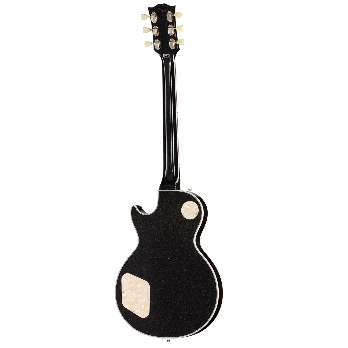 Gibson Mod™ Collection 1968 Les Paul Custom Reissue, Graphite Galaxy