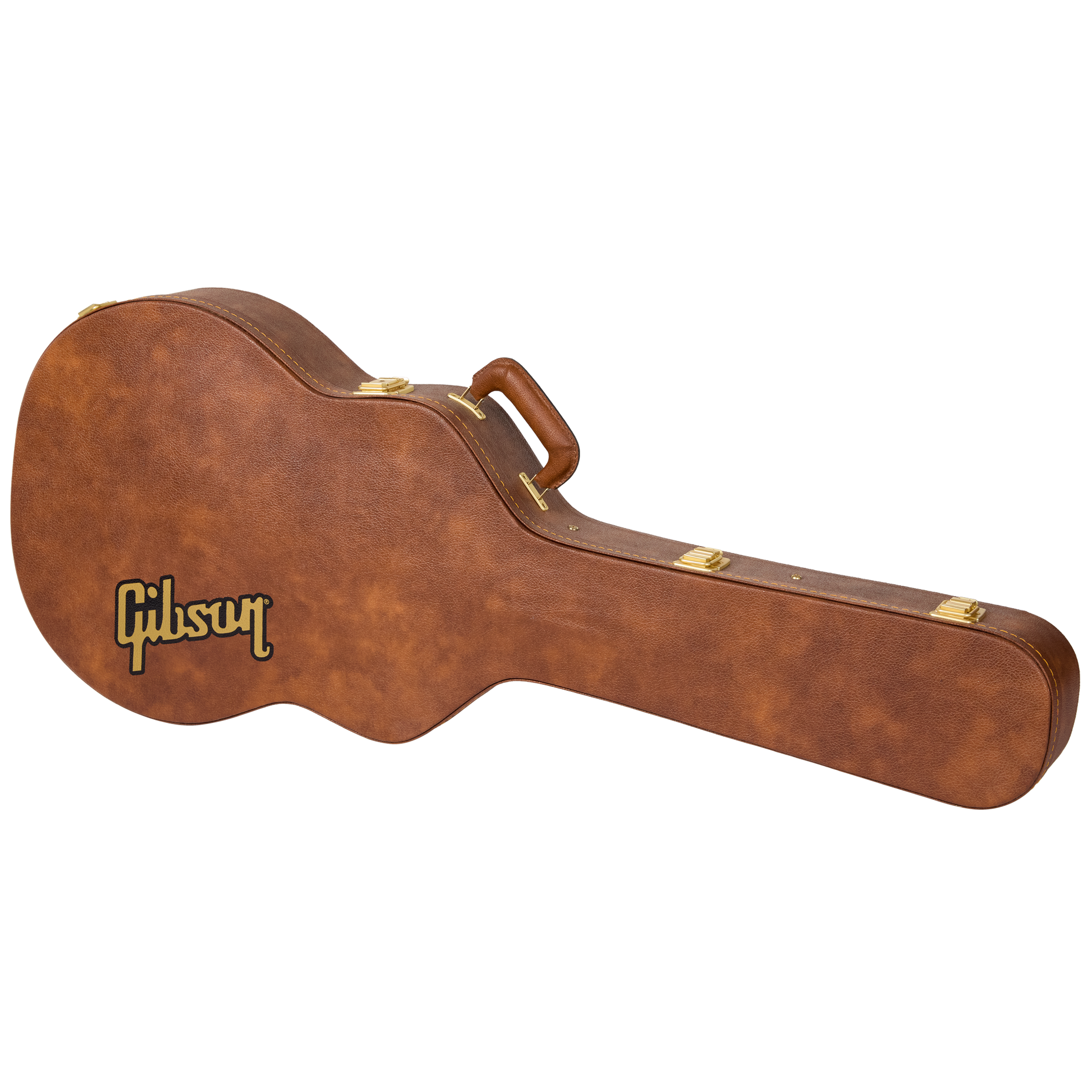 Gibson Mod™ Collection ES-330, Aqua Shag
