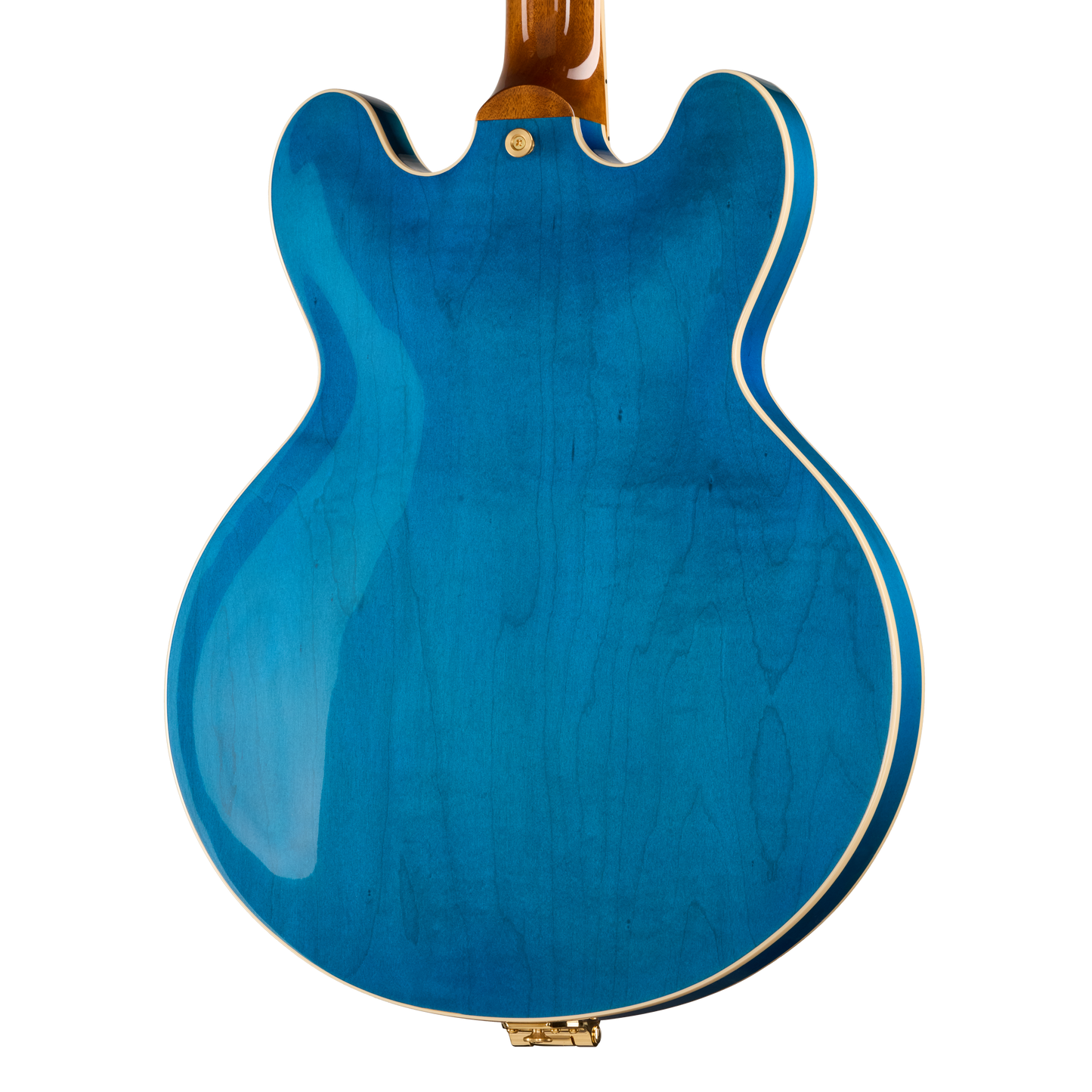 Gibson Mod™ Collection ES-330, Aqua Shag