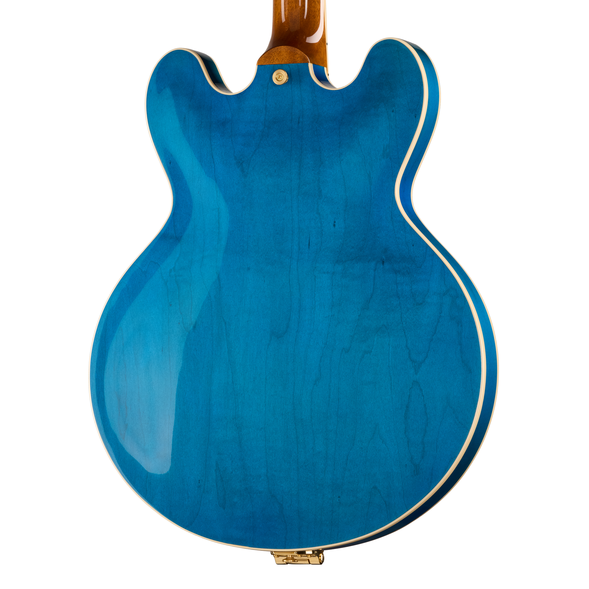 Gibson Mod™ Collection ES-330, Aqua Shag