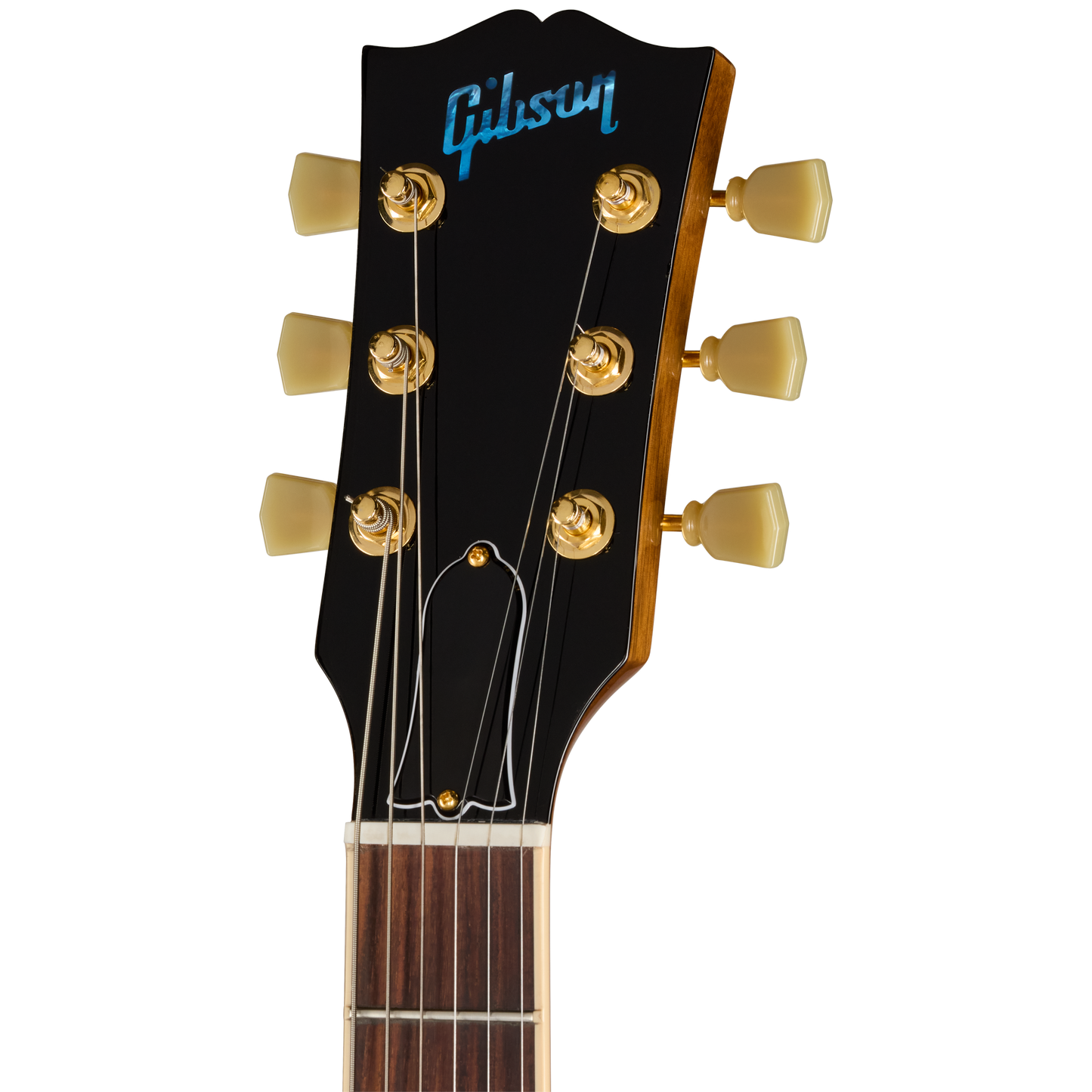 Gibson Mod™ Collection ES-330, Aqua Shag