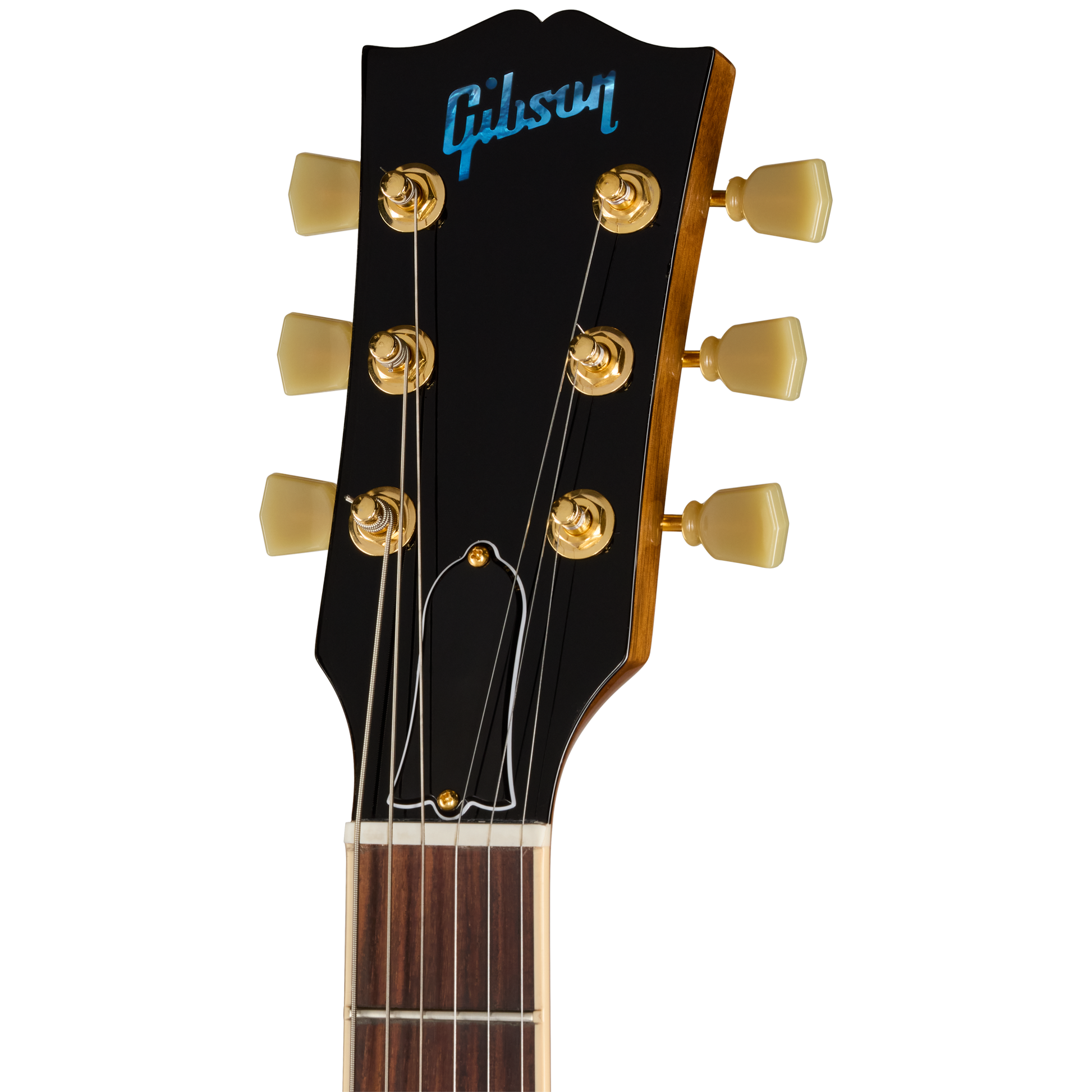 Gibson Mod™ Collection ES-330, Aqua Shag