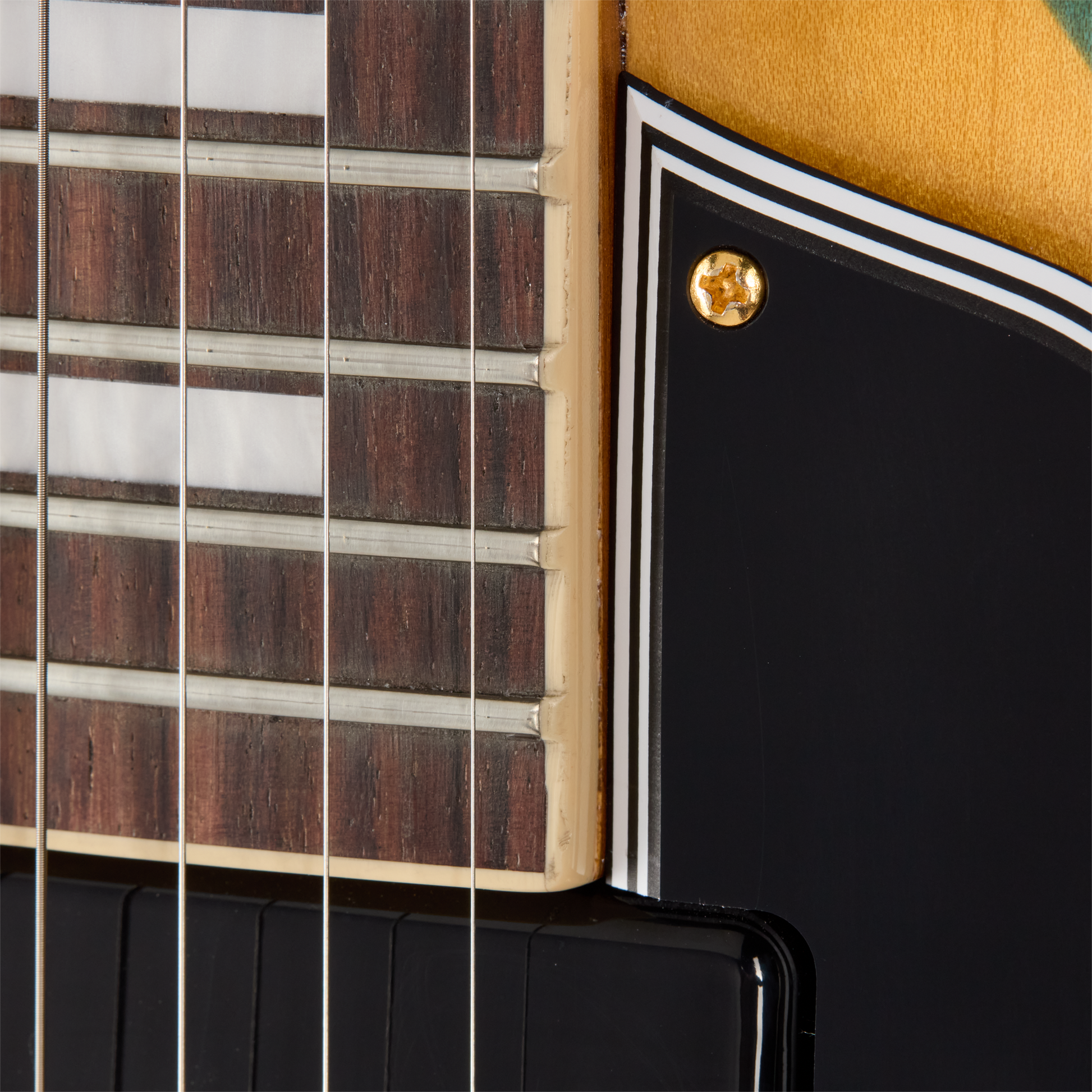 Gibson Mod™ Collection ES-330, Aqua Shag