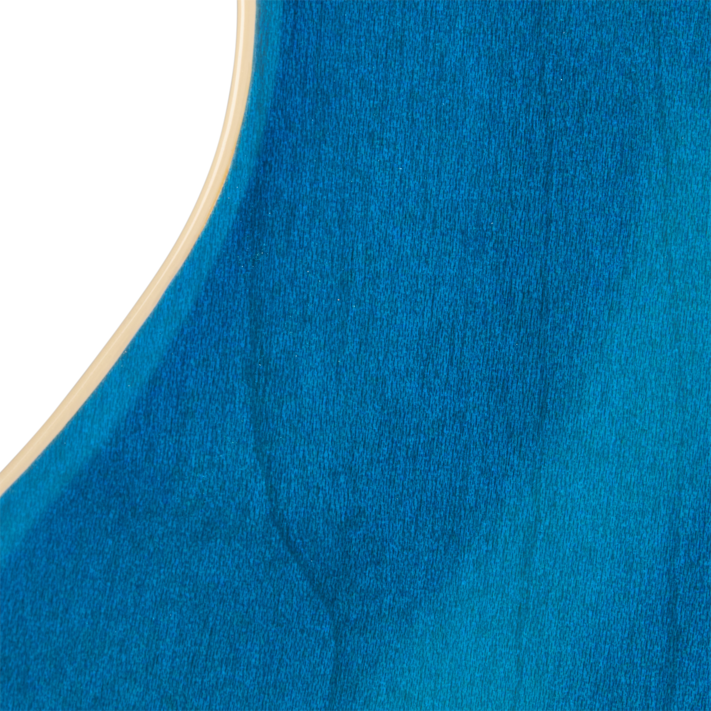 Gibson Mod™ Collection ES-330, Aqua Shag