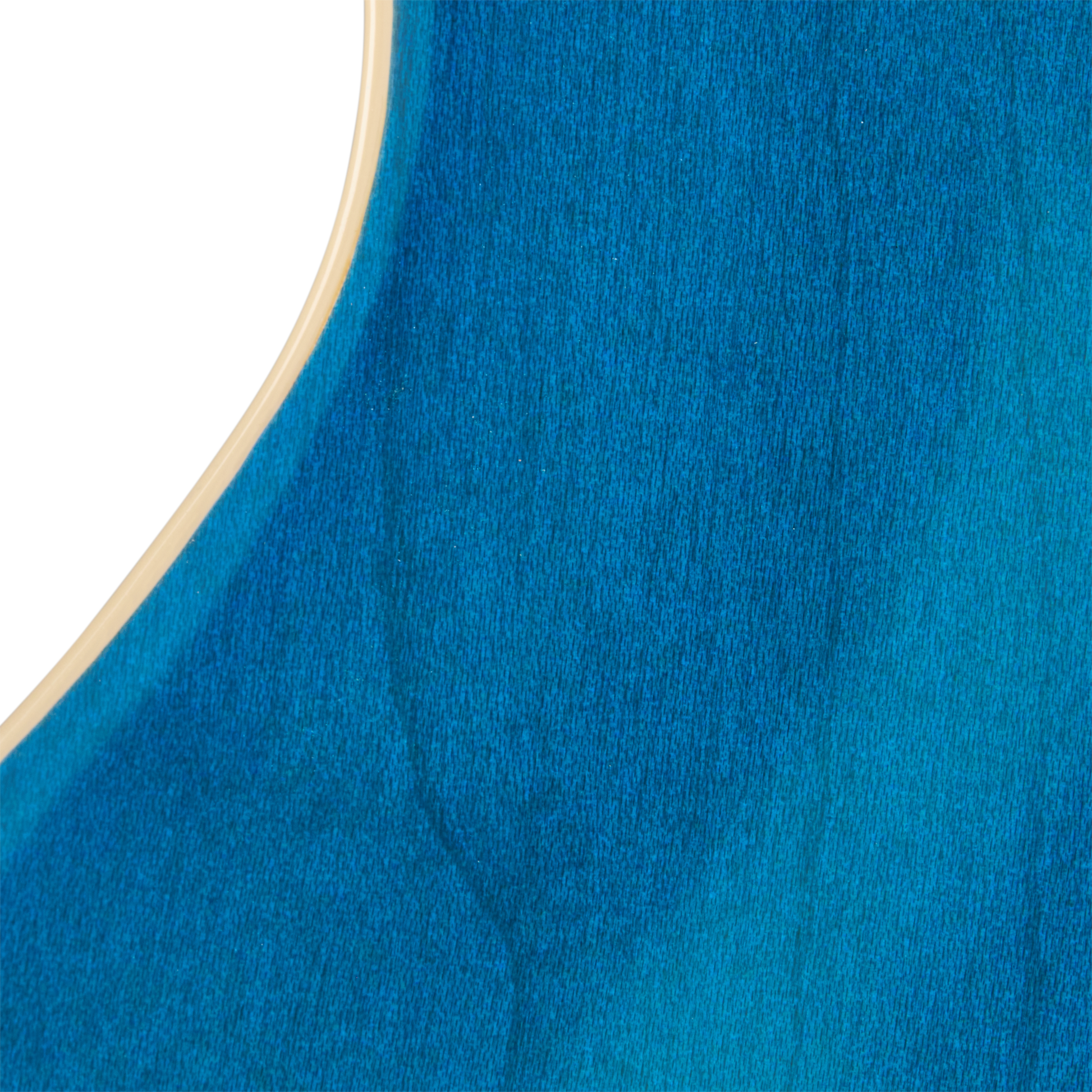 Gibson Mod™ Collection ES-330, Aqua Shag