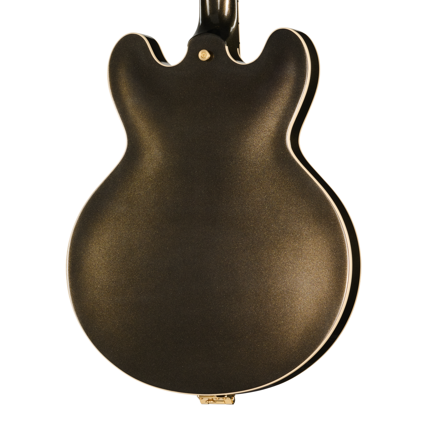 Gibson Mod™ Collection ES-335, Midnight Brass