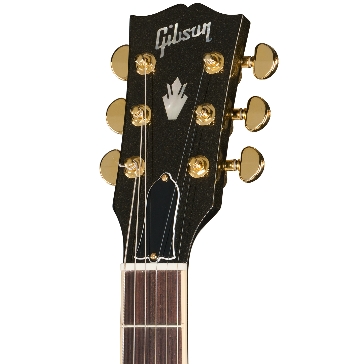 Gibson Mod™ Collection ES-335, Midnight Brass