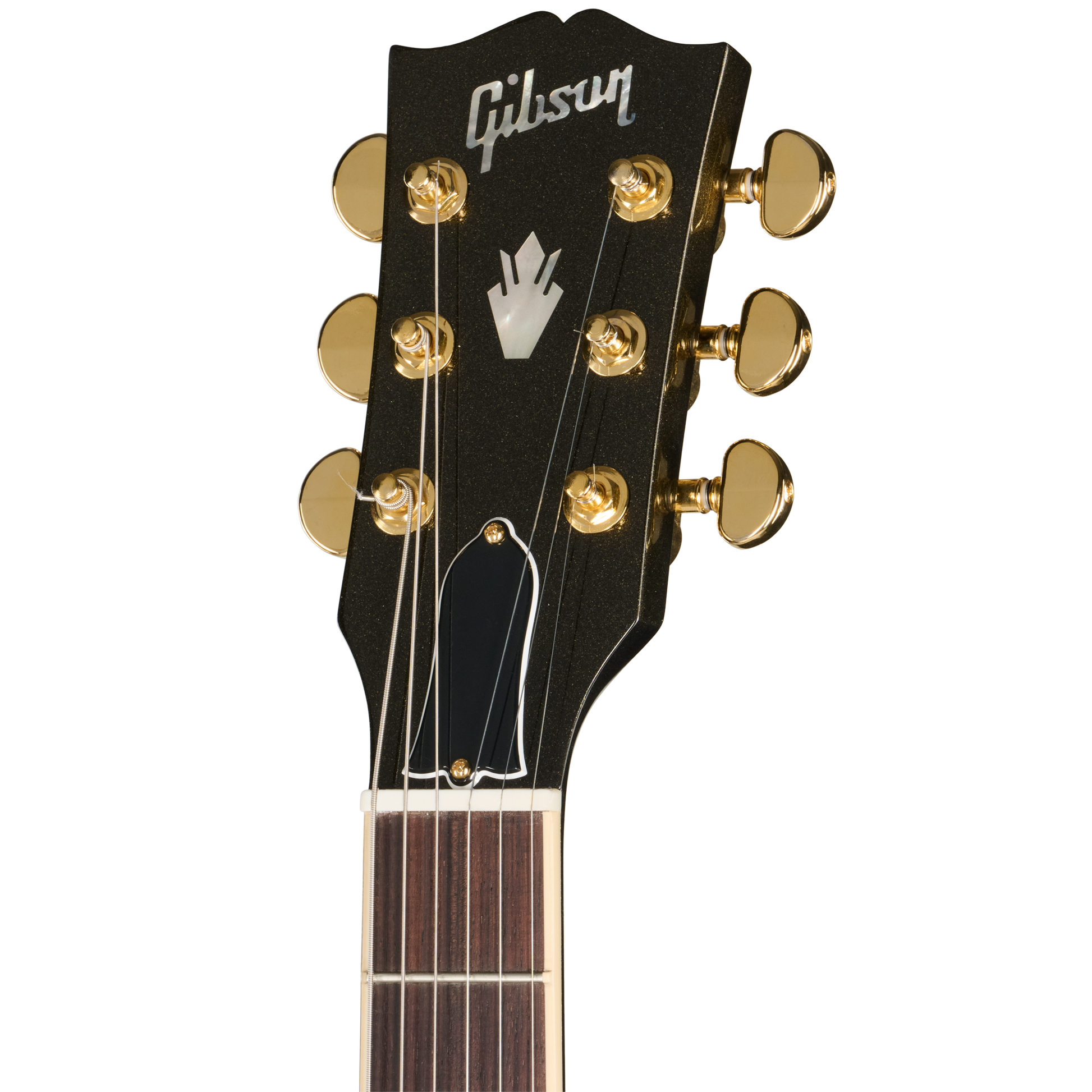Gibson Mod™ Collection ES-335, Midnight Brass