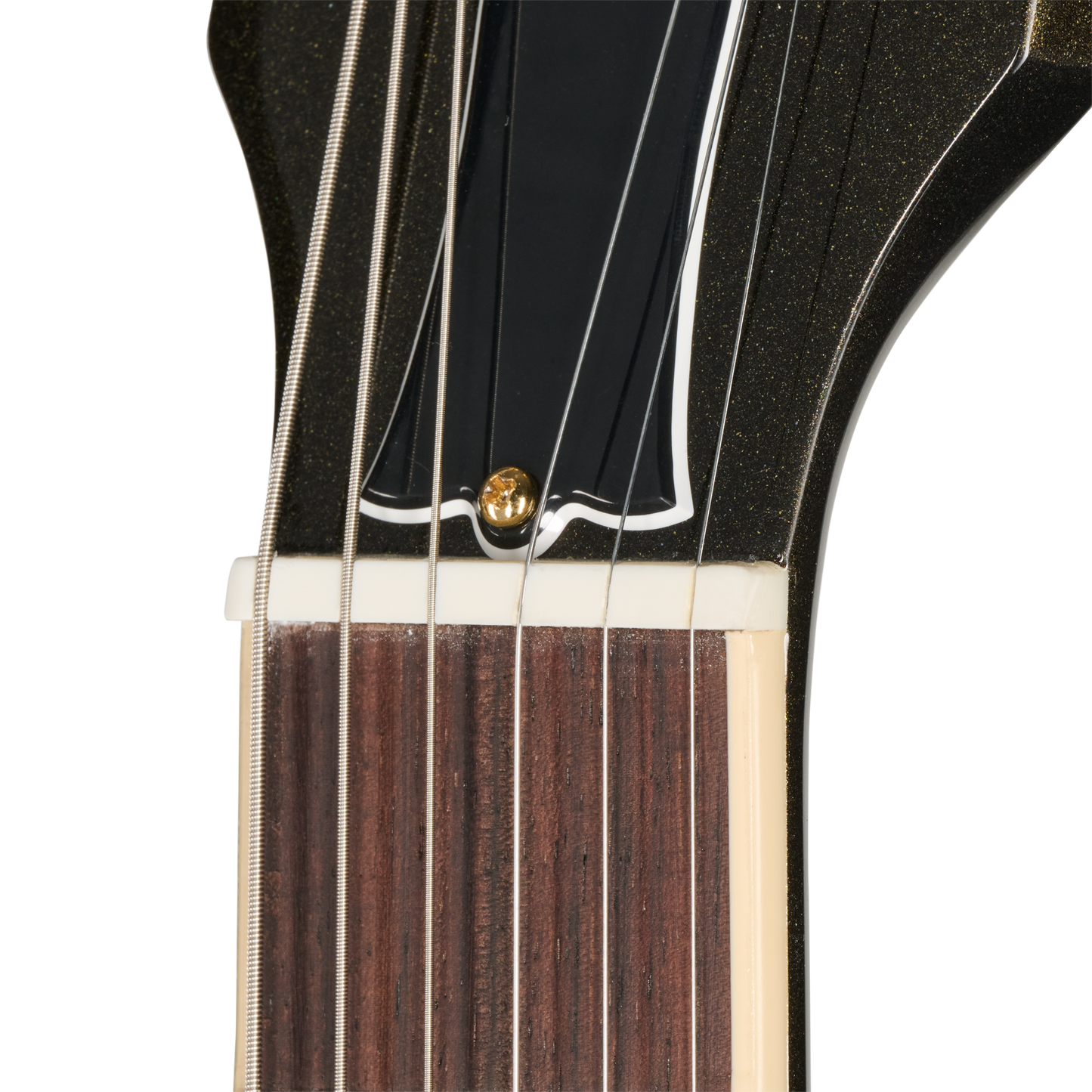 Gibson Mod™ Collection ES-335, Midnight Brass