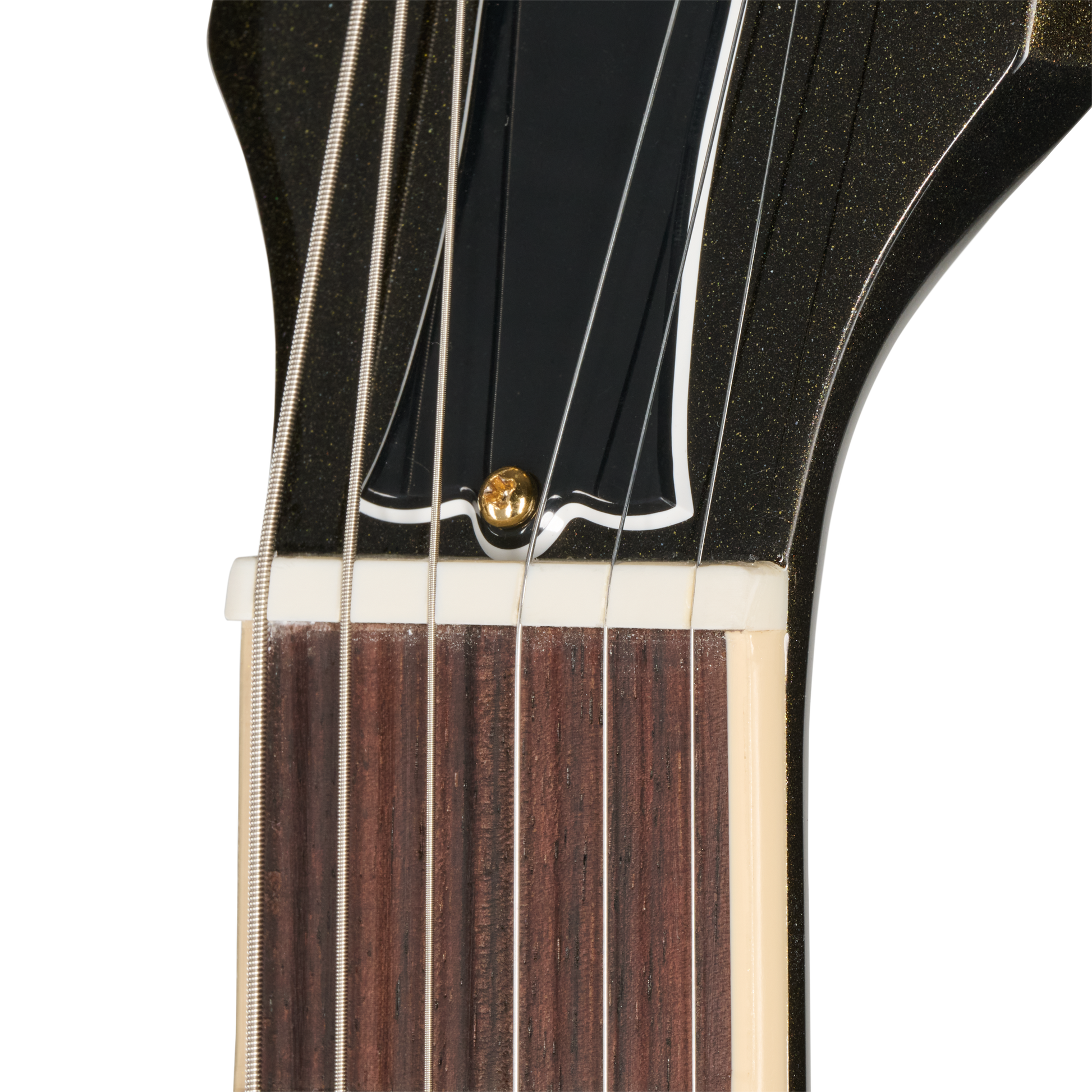 Gibson Mod™ Collection ES-335, Midnight Brass