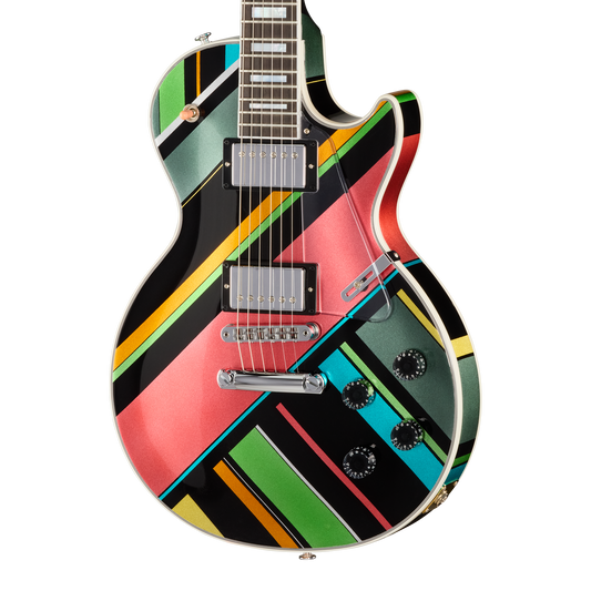 Gibson Mod™ Collection Les Paul Custom 70s, Metropolitan Candy