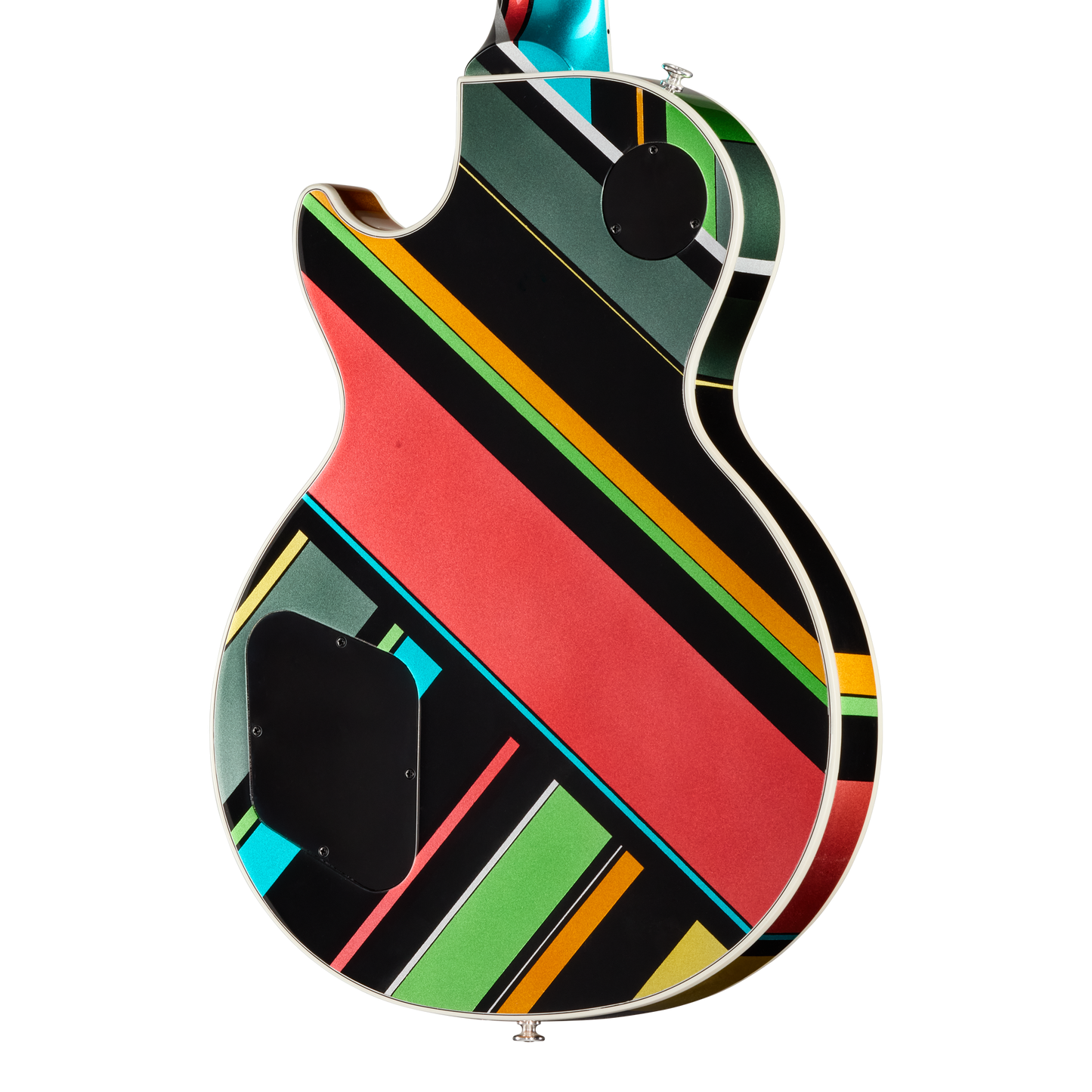 Gibson Mod™ Collection Les Paul Custom 70s, Metropolitan Candy