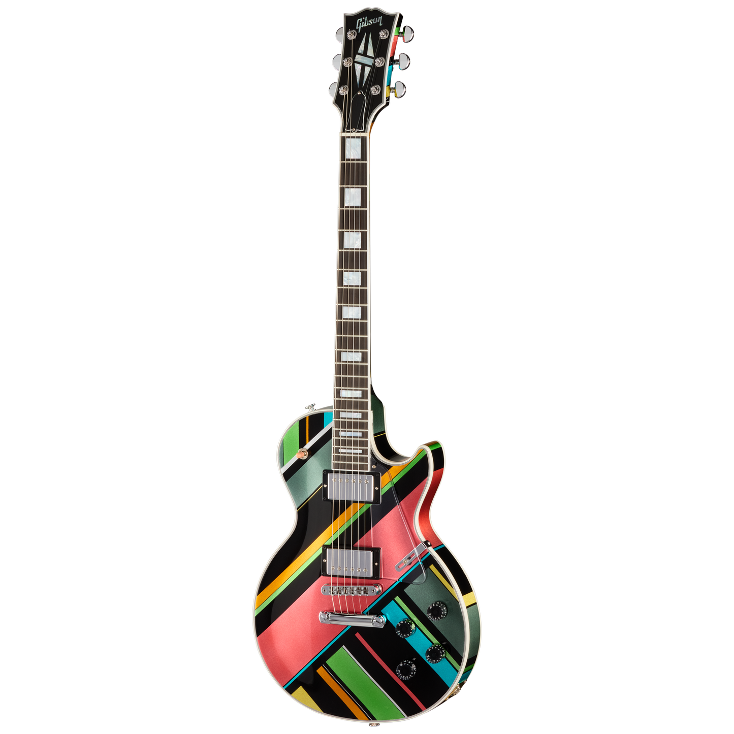 Gibson Mod™ Collection Les Paul Custom 70s, Metropolitan Candy