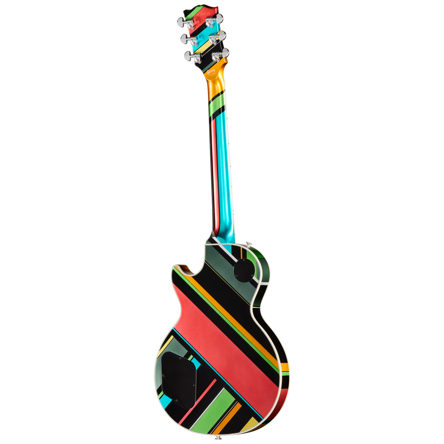 Gibson Mod™ Collection Les Paul Custom 70s, Metropolitan Candy