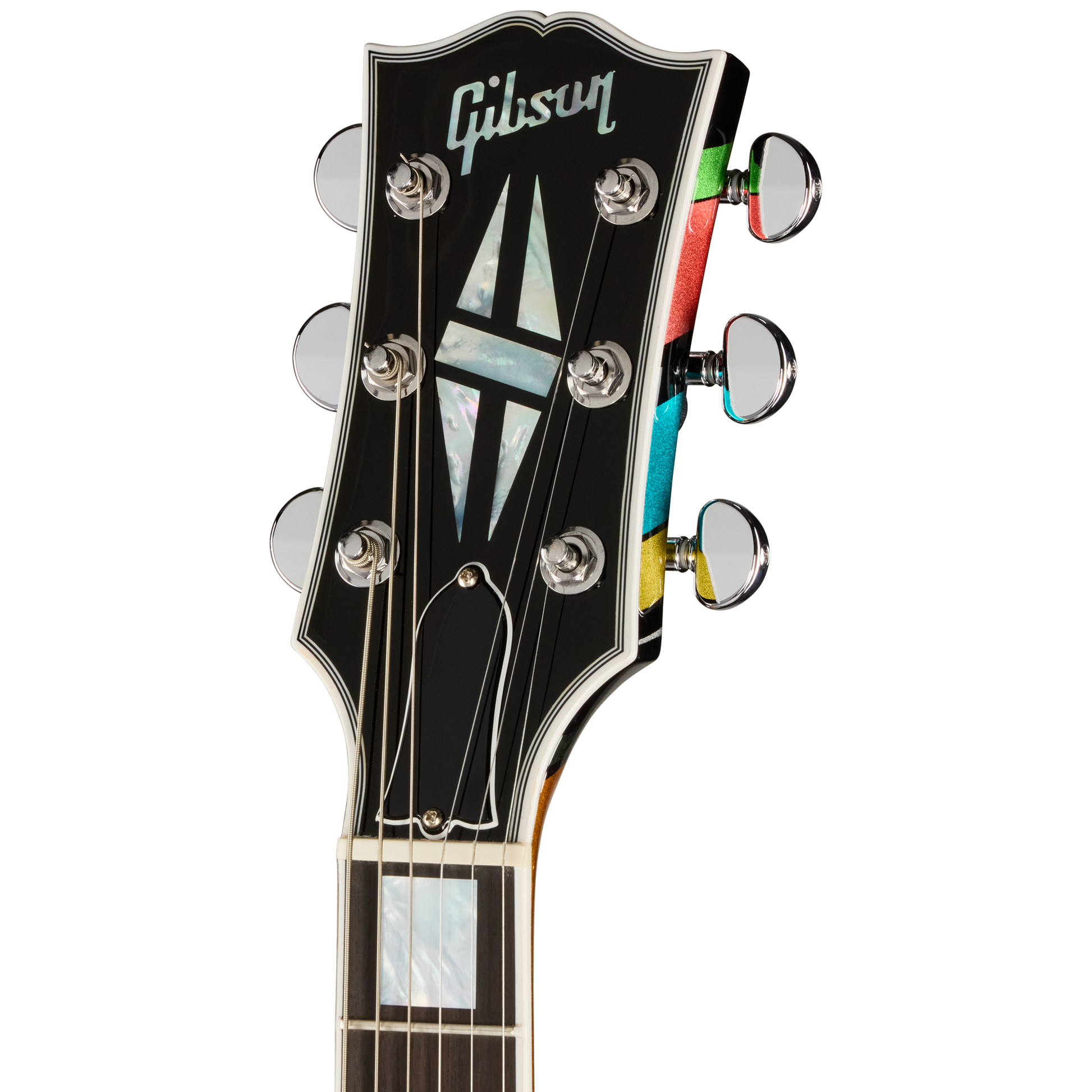 Gibson Mod™ Collection Les Paul Custom 70s, Metropolitan Candy