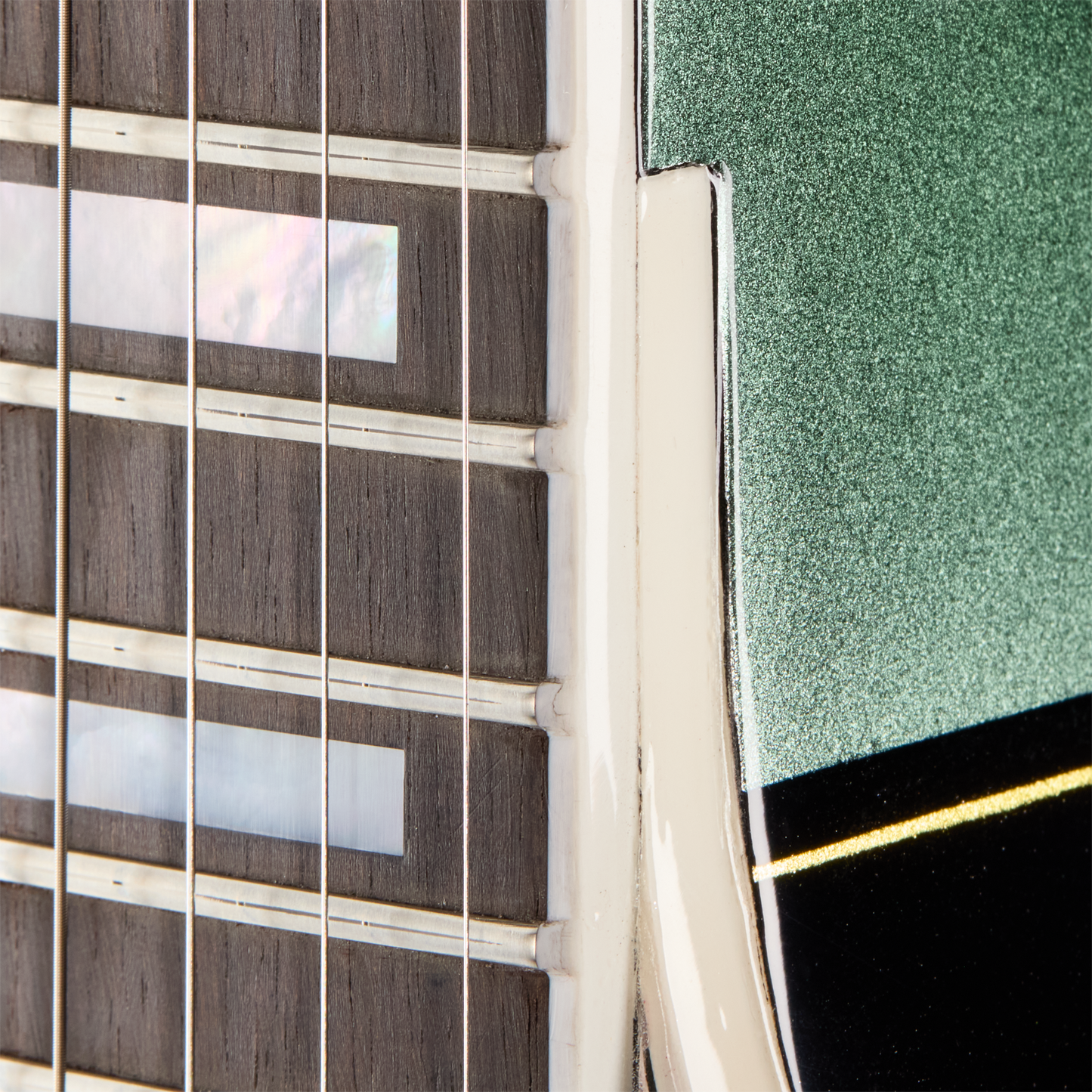 Gibson Mod™ Collection Les Paul Custom 70s, Metropolitan Candy