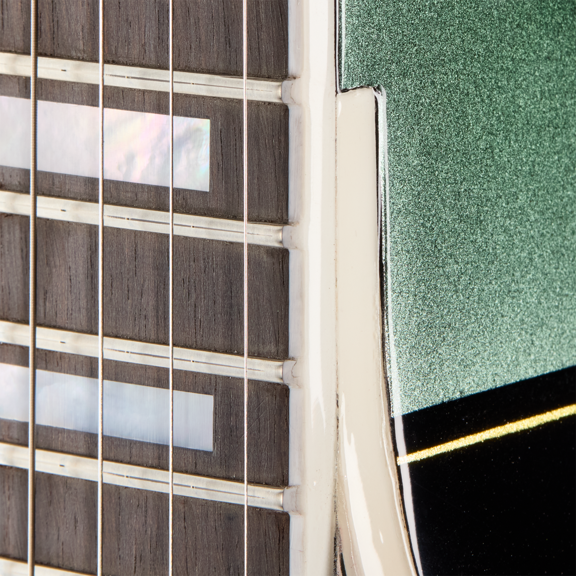 Gibson Mod™ Collection Les Paul Custom 70s, Metropolitan Candy