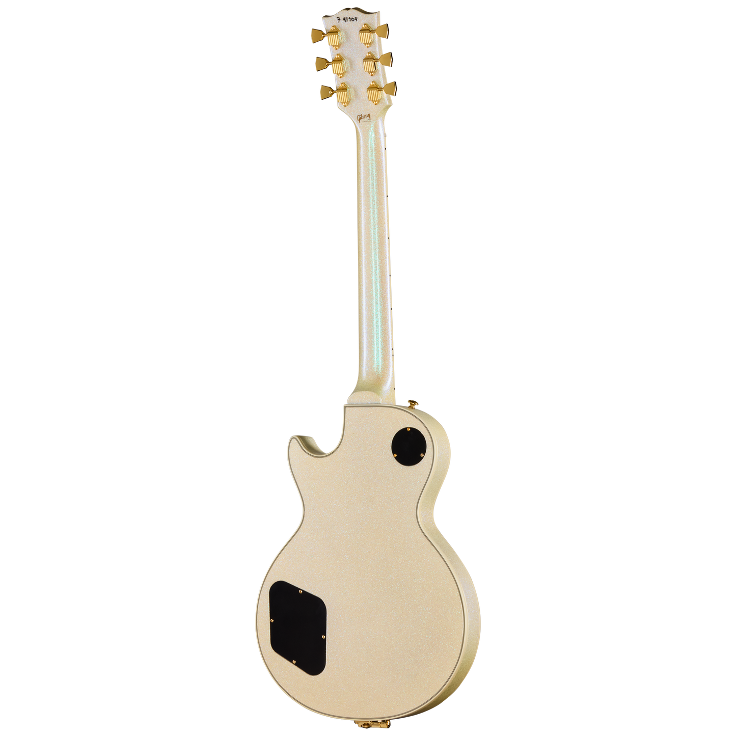 Gibson Mod™ Collection 1957 Les Paul Custom Reissue, Opalescent Flurries