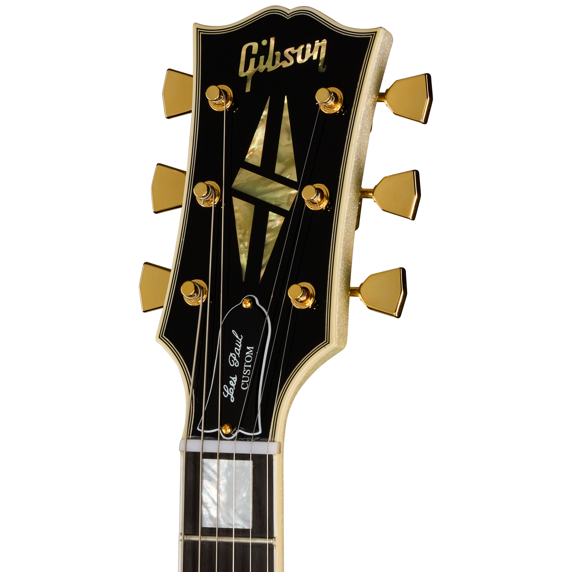 Gibson Mod™ Collection 1957 Les Paul Custom Reissue, Opalescent Flurries
