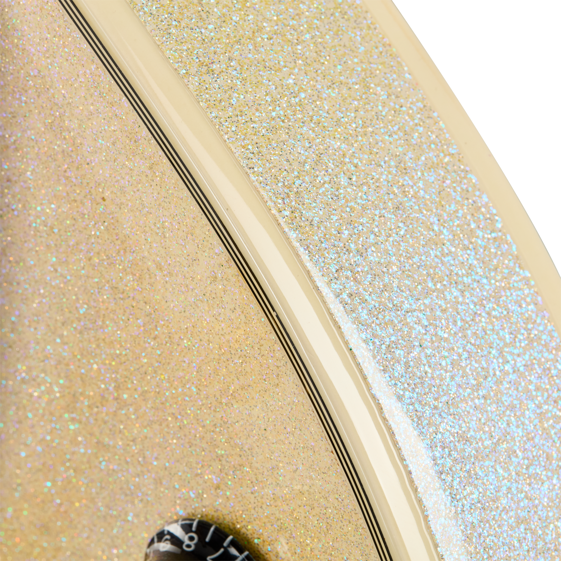 Gibson Mod™ Collection 1957 Les Paul Custom Reissue, Opalescent Flurries