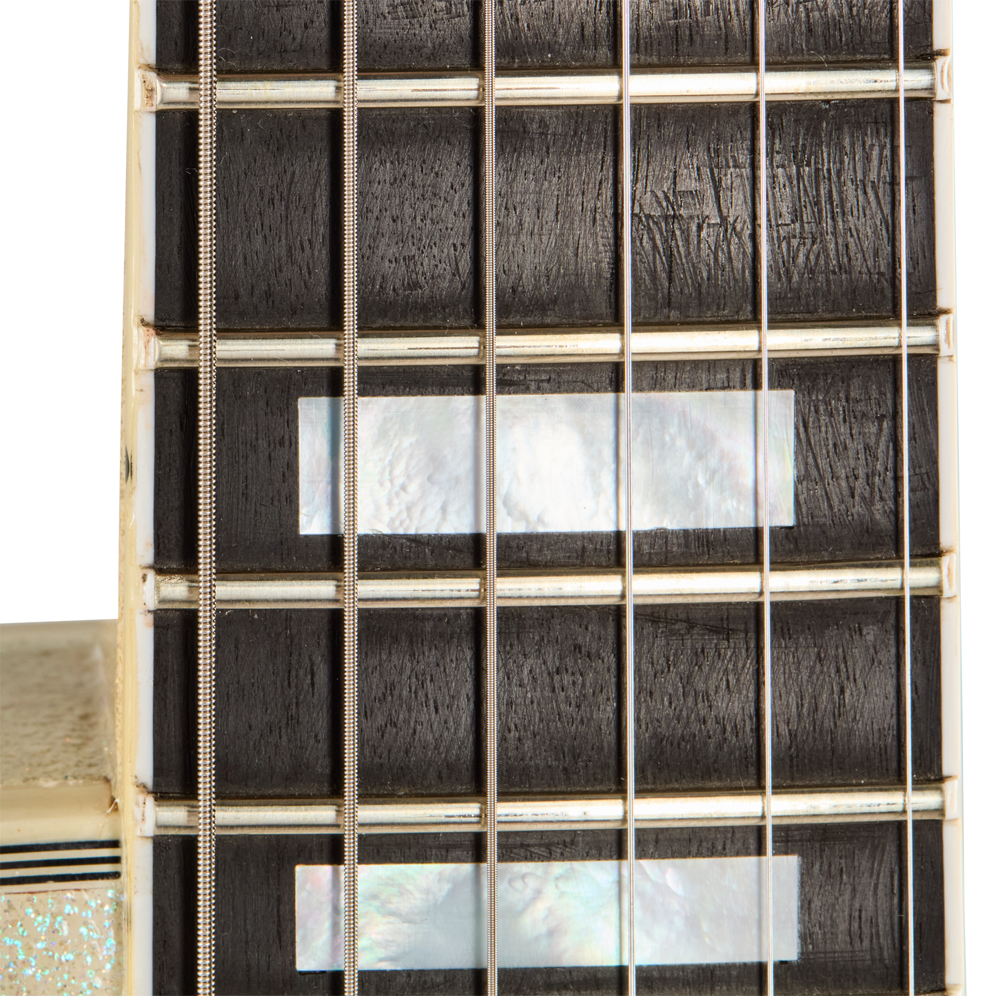 Gibson Mod™ Collection 1957 Les Paul Custom Reissue, Opalescent Flurries