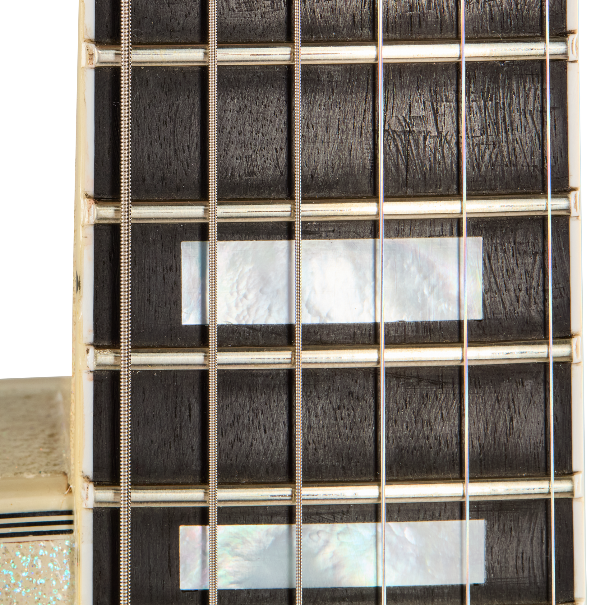 Gibson Mod™ Collection 1957 Les Paul Custom Reissue, Opalescent Flurries