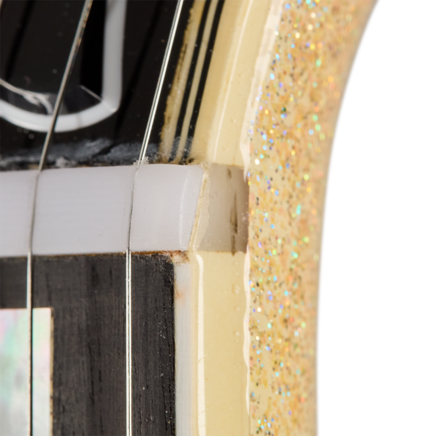 Gibson Mod™ Collection 1957 Les Paul Custom Reissue, Opalescent Flurries