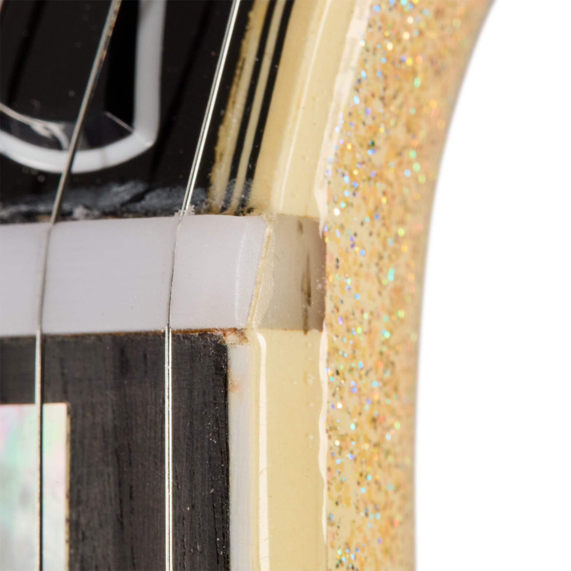 Gibson Mod™ Collection 1957 Les Paul Custom Reissue, Opalescent Flurries