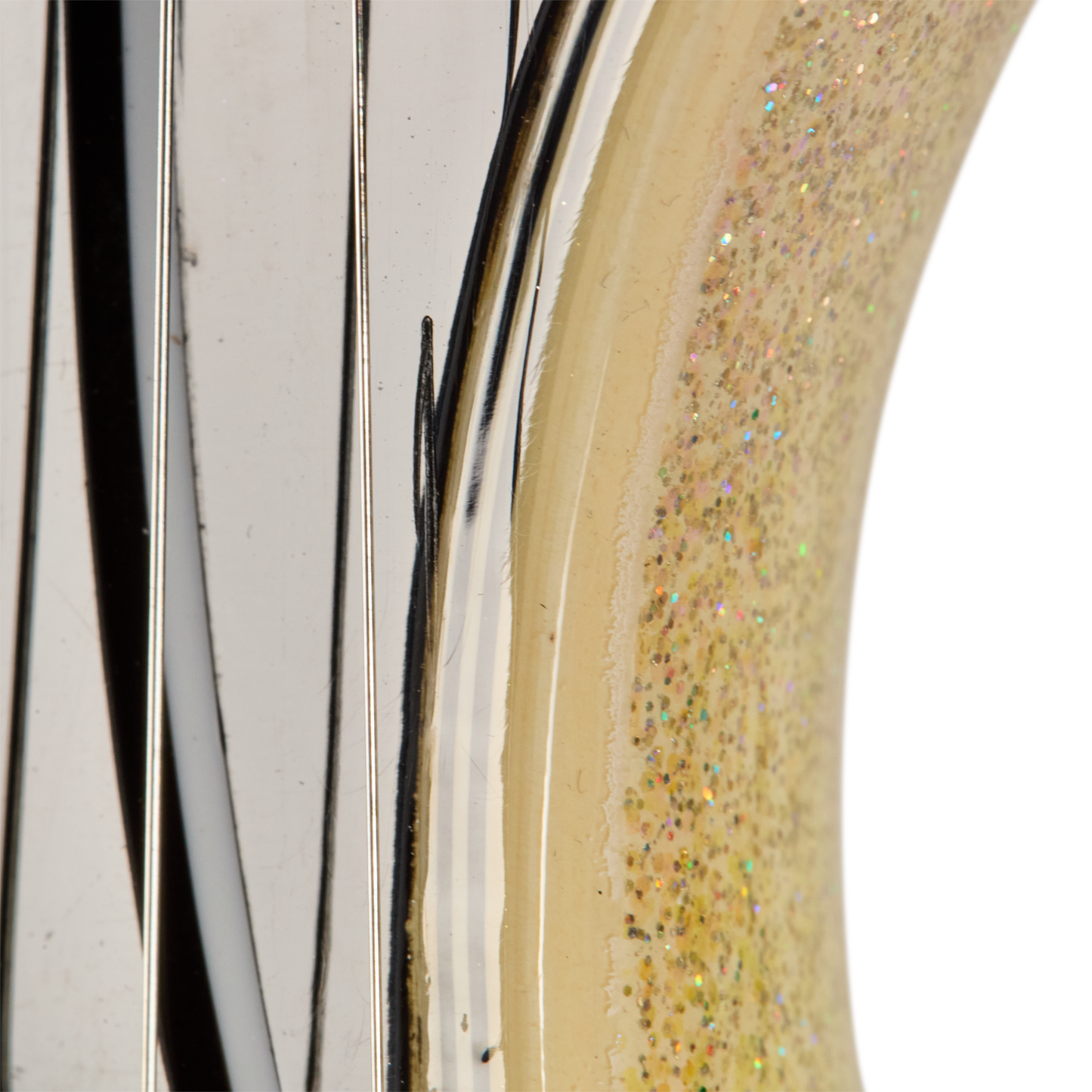 Gibson Mod™ Collection 1957 Les Paul Custom Reissue, Opalescent Flurries
