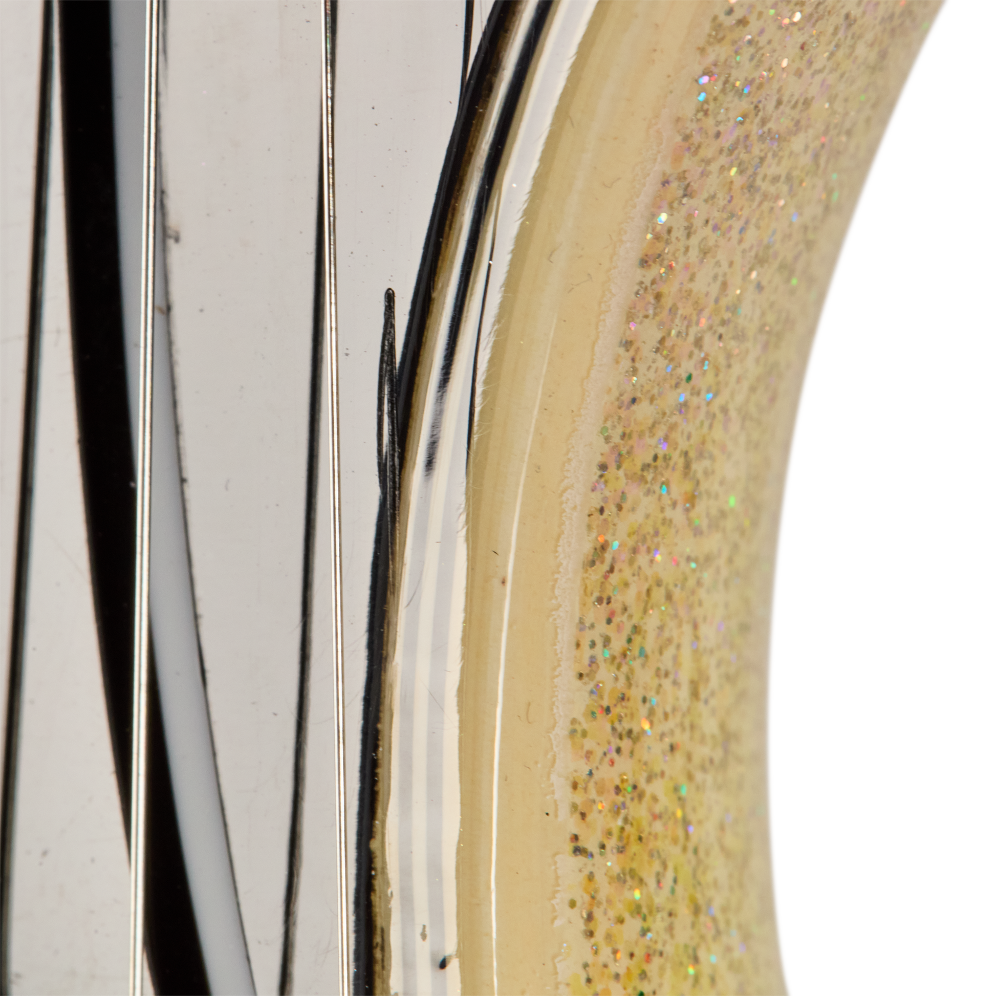 Gibson Mod™ Collection 1957 Les Paul Custom Reissue, Opalescent Flurries
