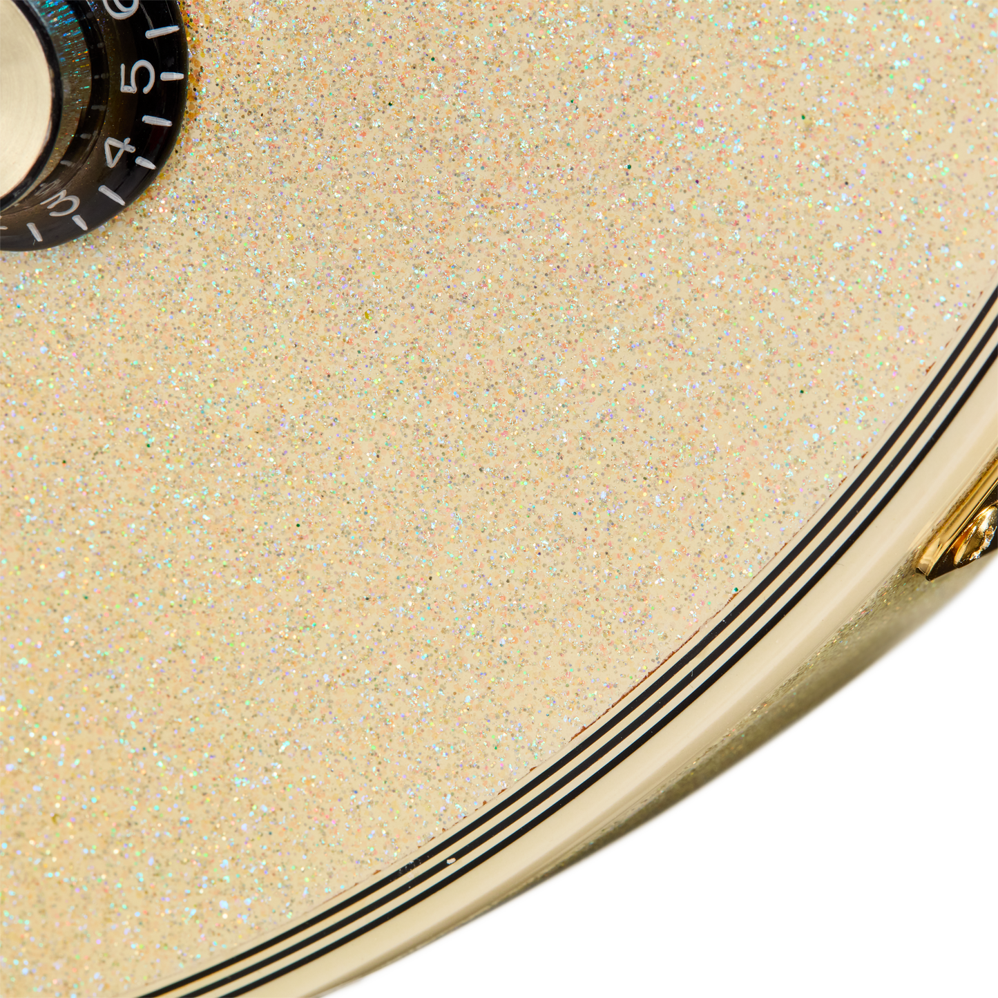 Gibson Mod™ Collection 1957 Les Paul Custom Reissue, Opalescent Flurries