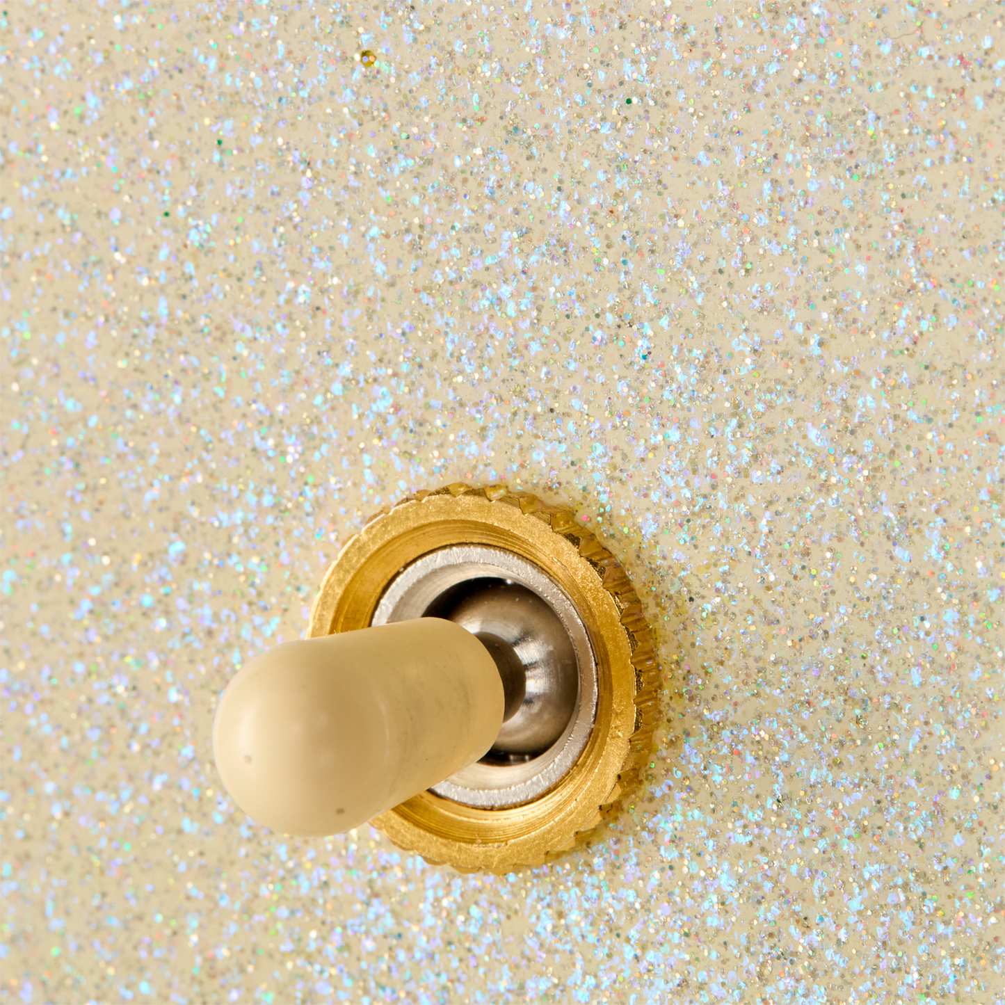 Gibson Mod™ Collection 1957 Les Paul Custom Reissue, Opalescent Flurries
