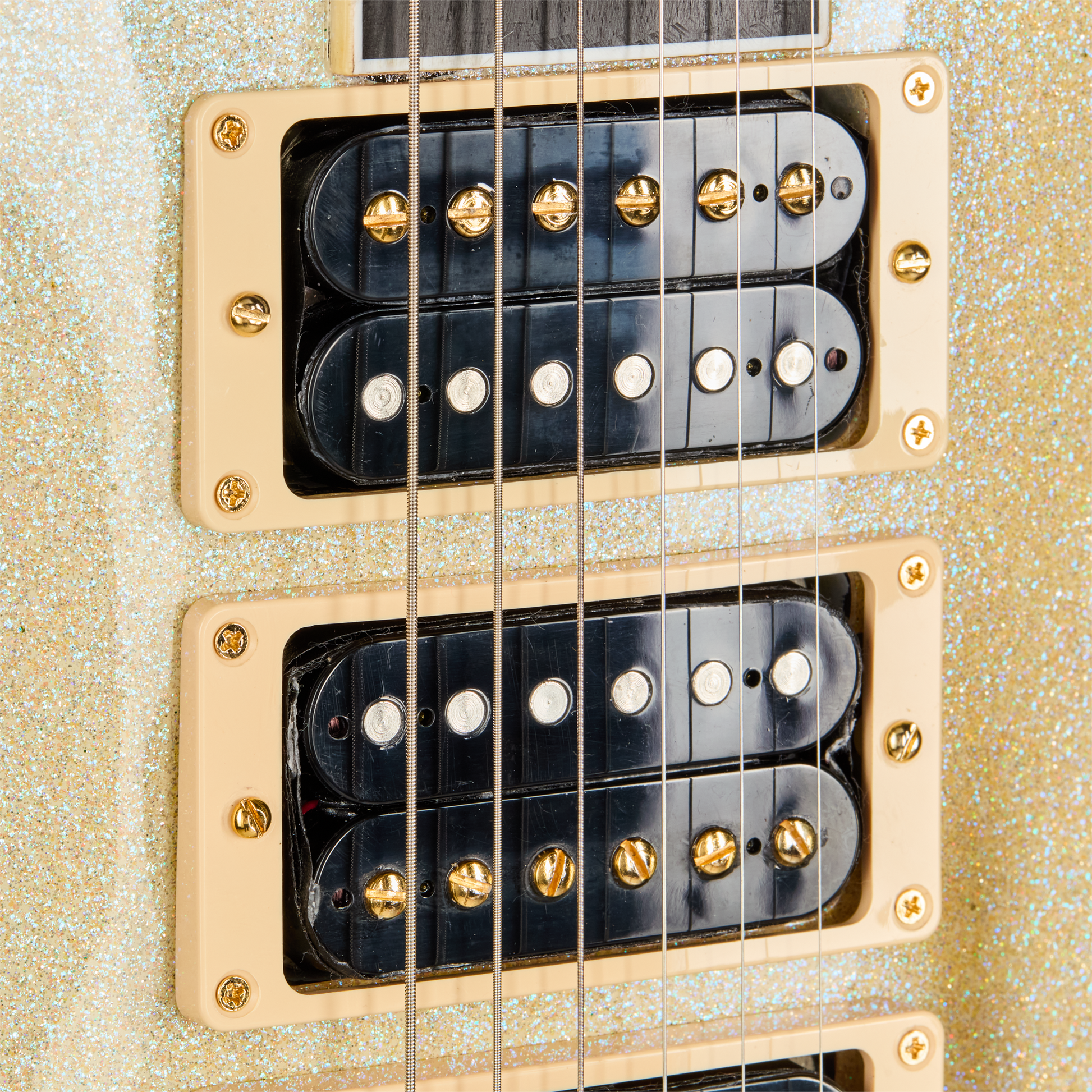 Gibson Mod™ Collection 1957 Les Paul Custom Reissue, Opalescent Flurries