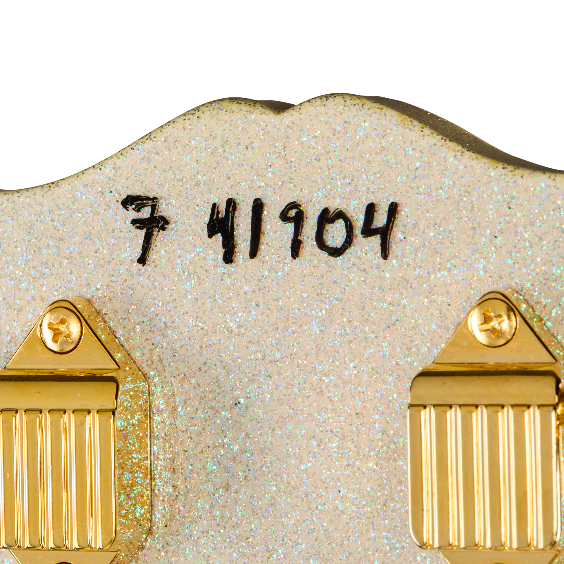 Gibson Mod™ Collection 1957 Les Paul Custom Reissue, Opalescent Flurries
