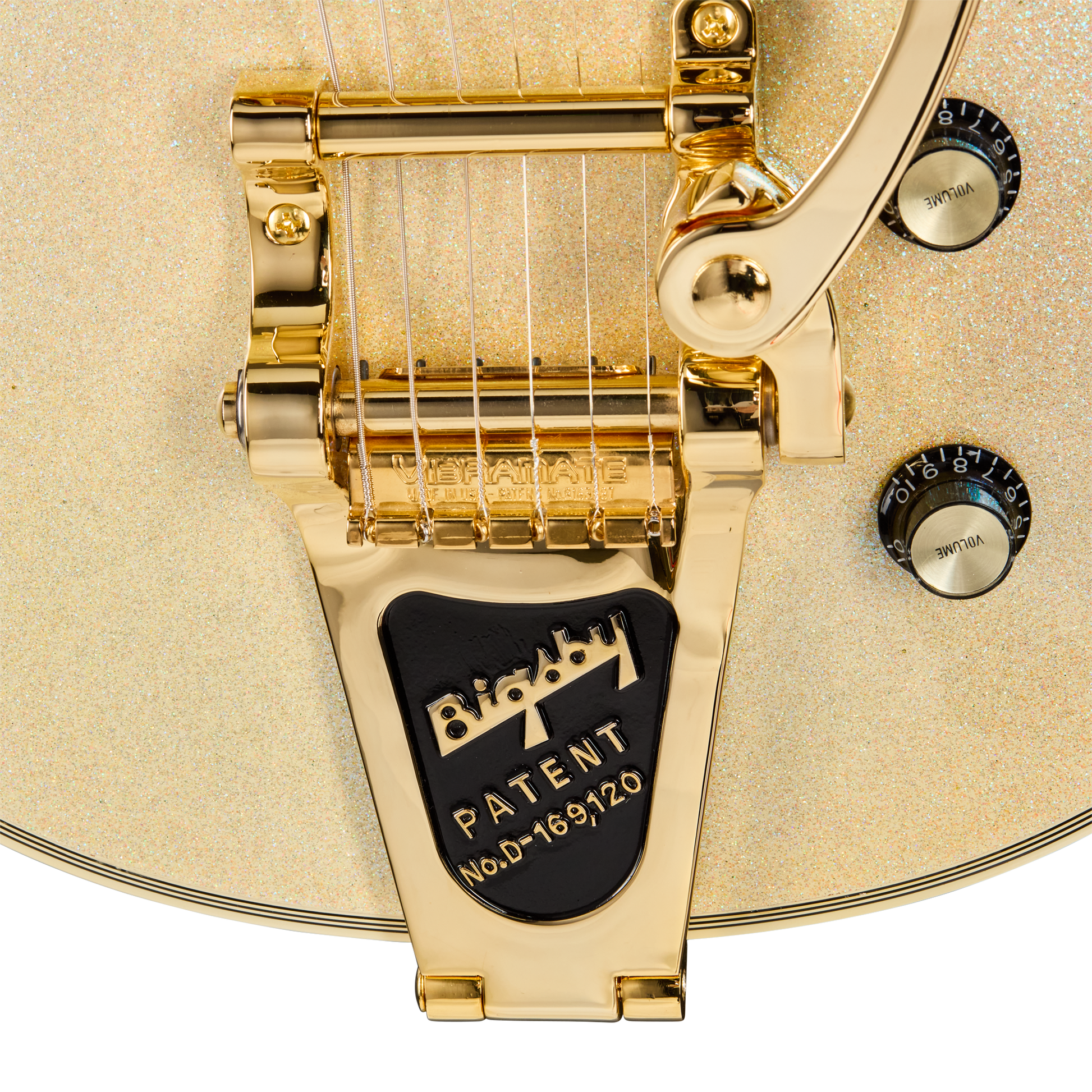 Gibson Mod™ Collection 1957 Les Paul Custom Reissue, Opalescent Flurries