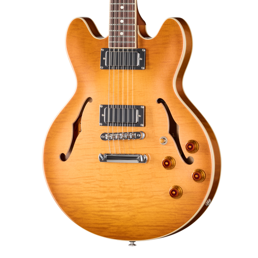 Gibson Mod™ Collection ES-339 Figured, Sparkling Mead