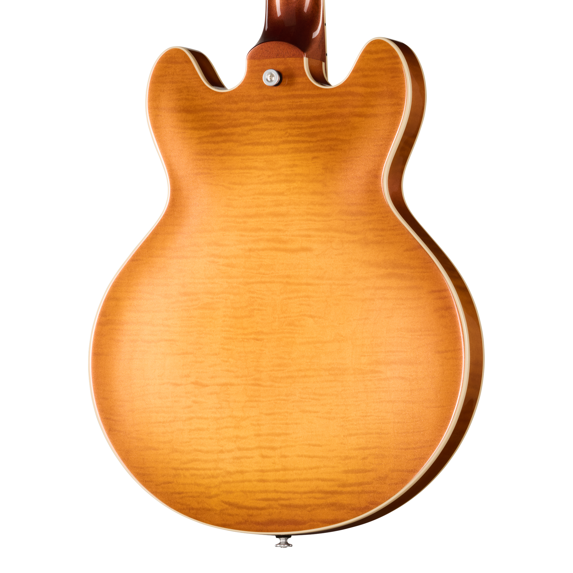 Gibson Mod™ Collection ES-339 Figured, Sparkling Mead
