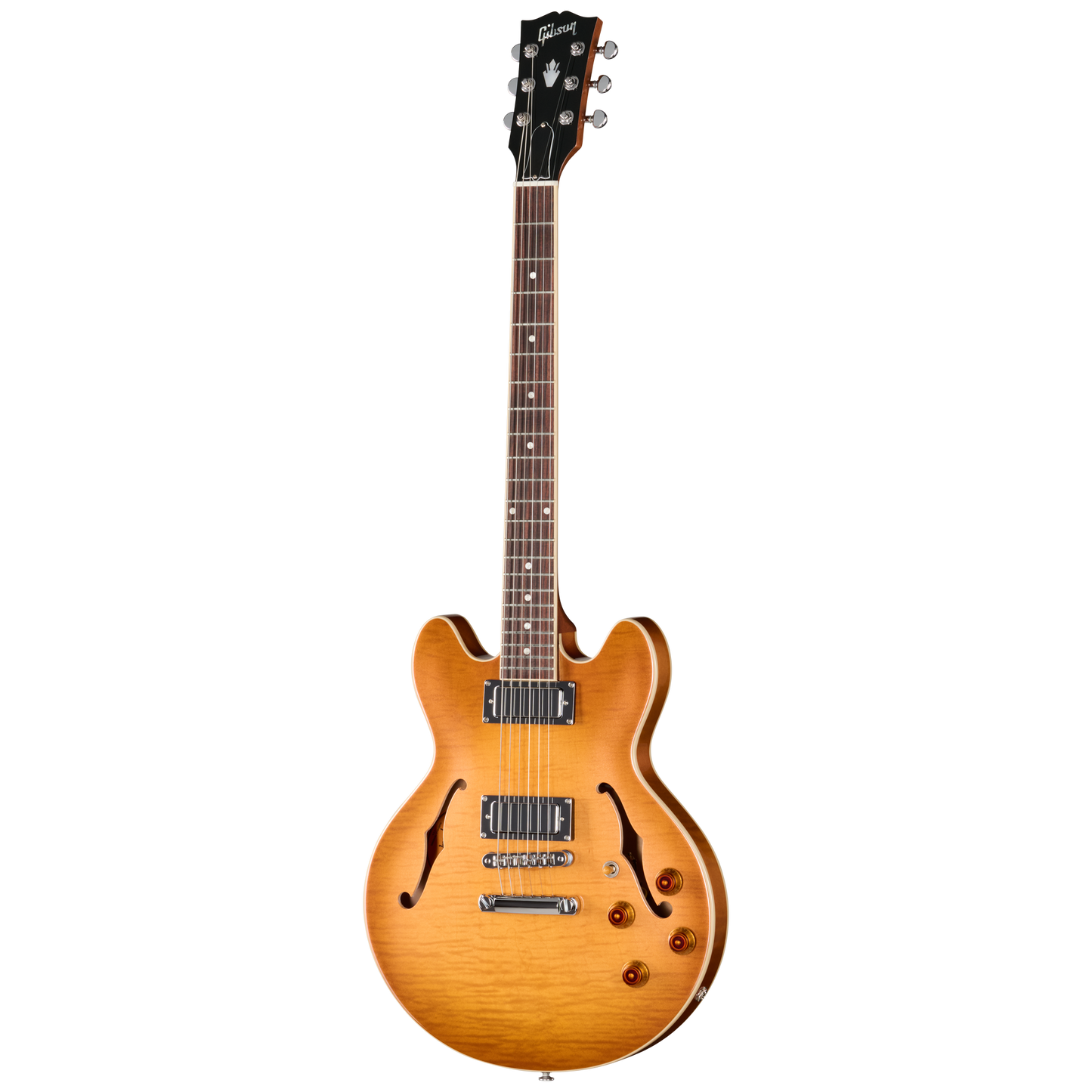 Gibson Mod™ Collection ES-339 Figured, Sparkling Mead