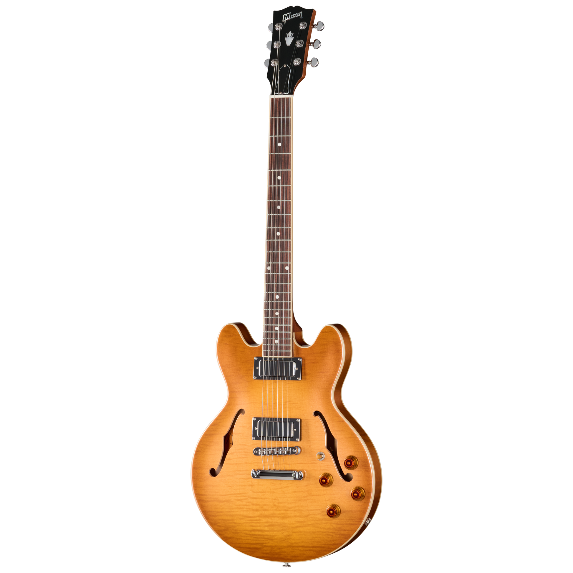 Gibson Mod™ Collection ES-339 Figured, Sparkling Mead