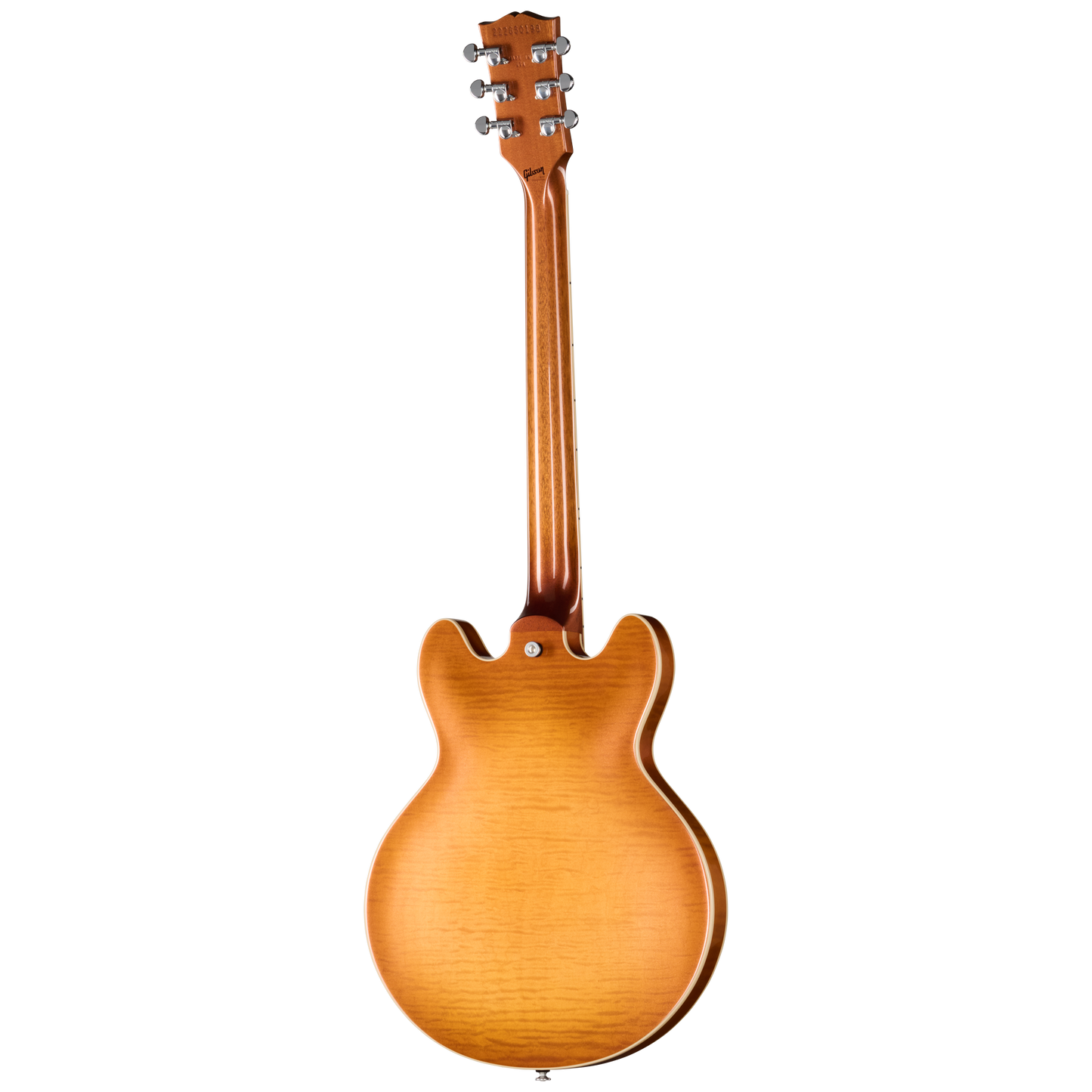Gibson Mod™ Collection ES-339 Figured, Sparkling Mead