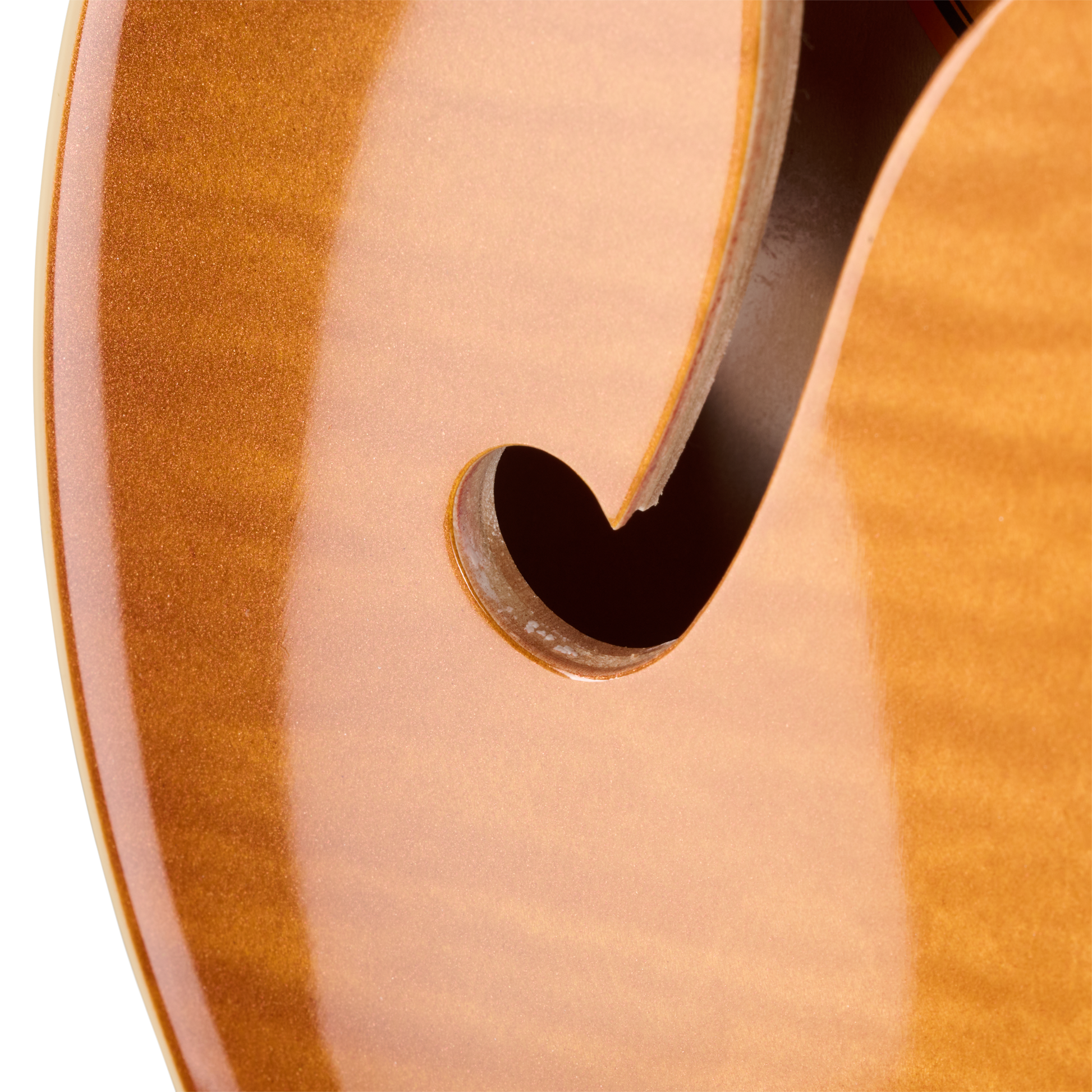 Gibson Mod™ Collection ES-339 Figured, Sparkling Mead