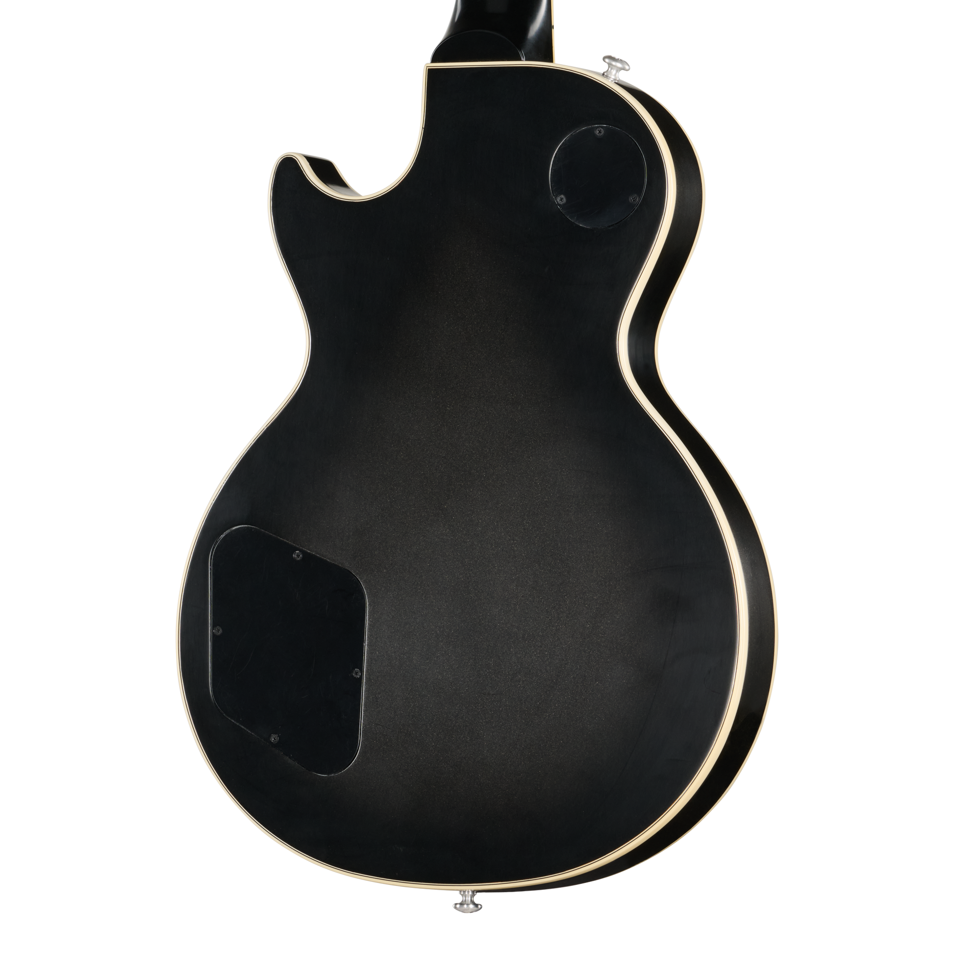 Gibson Mod™ Collection Les Paul Custom 70s, Graphite Burst
