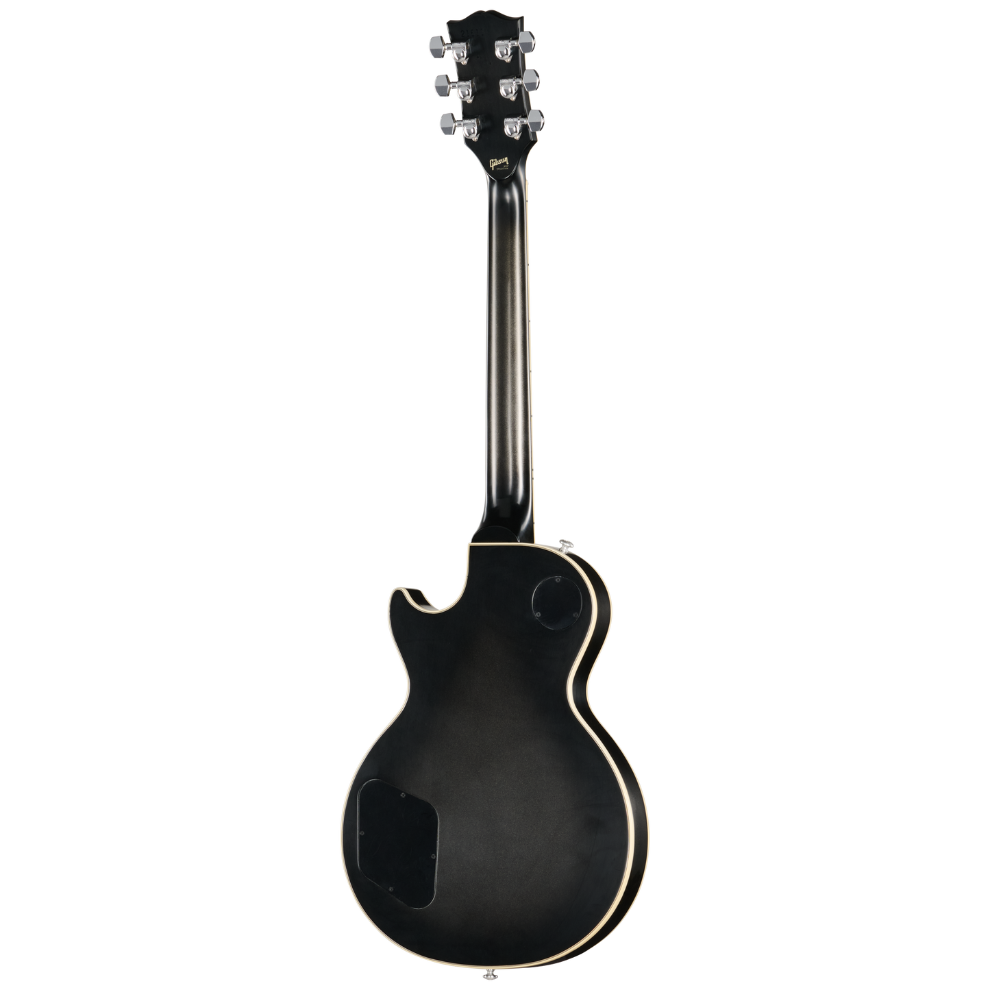 Gibson Mod™ Collection Les Paul Custom 70s, Graphite Burst